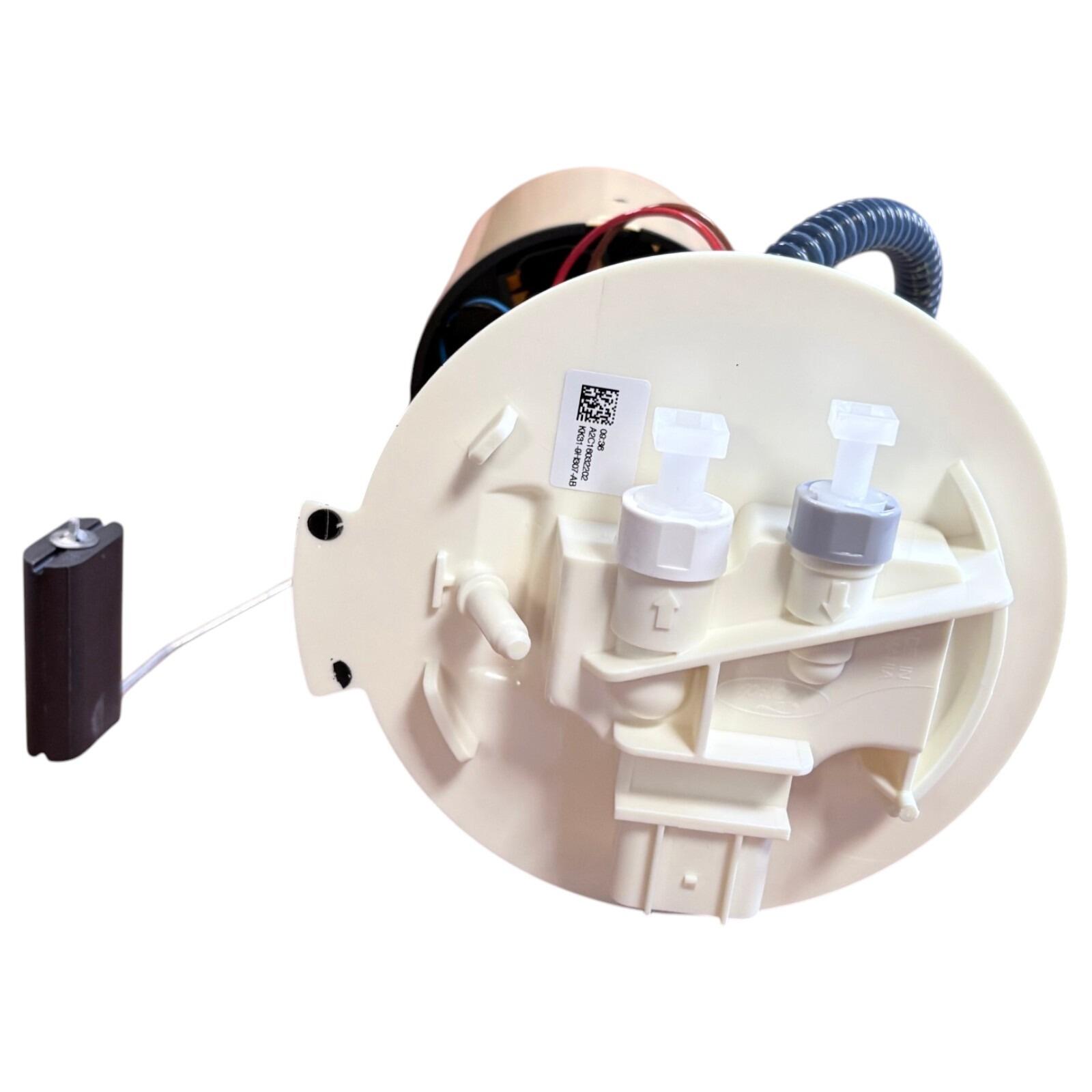Genuine Ford Transit (TTG/TTS) Fuel Tank Sender Unit and Pump — original equipment quality, MPN 2527129
