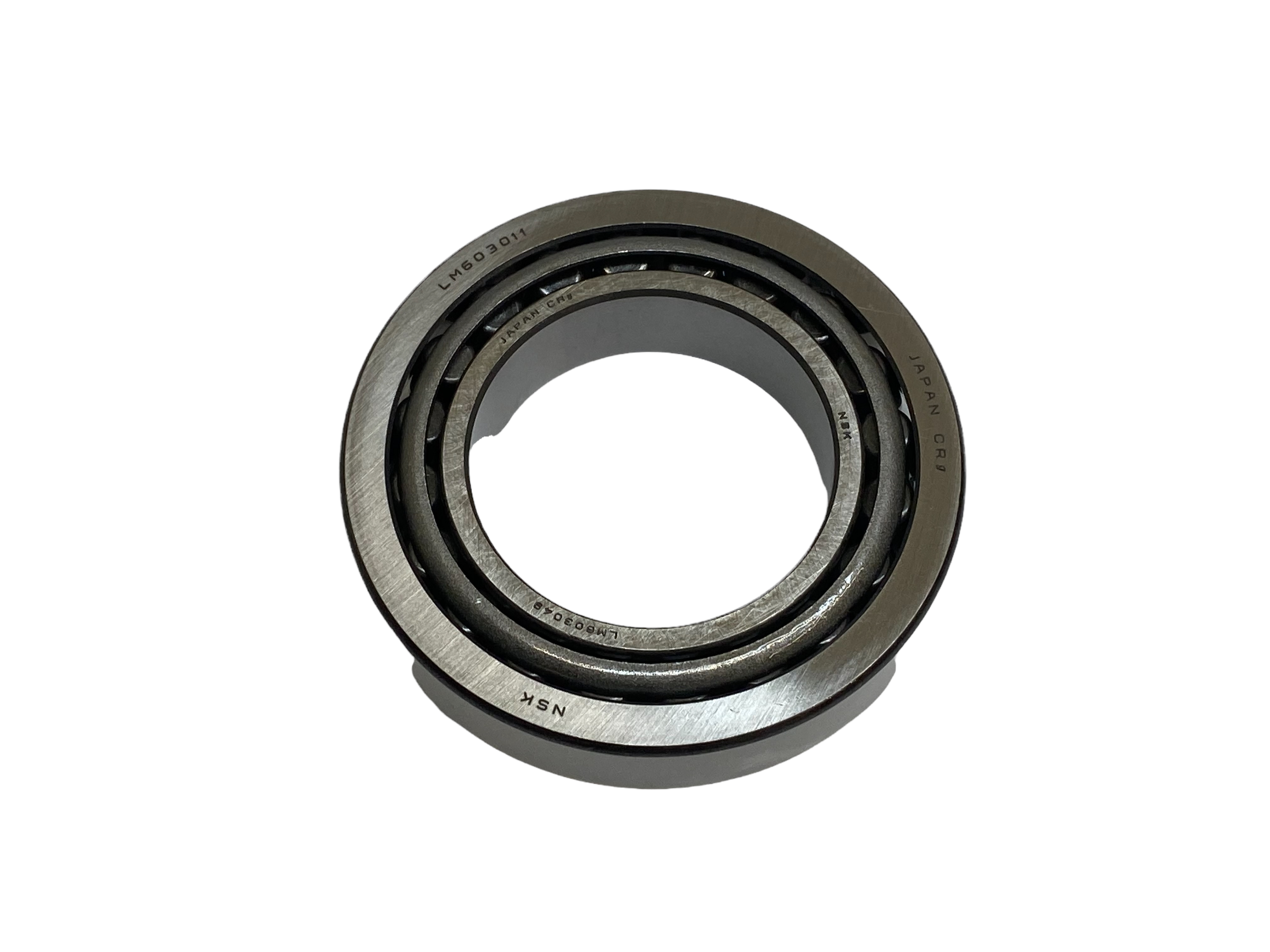 Genuine Nissan King Cab (D22) Front Wheel Bearing Assembly — part number 4021050W00