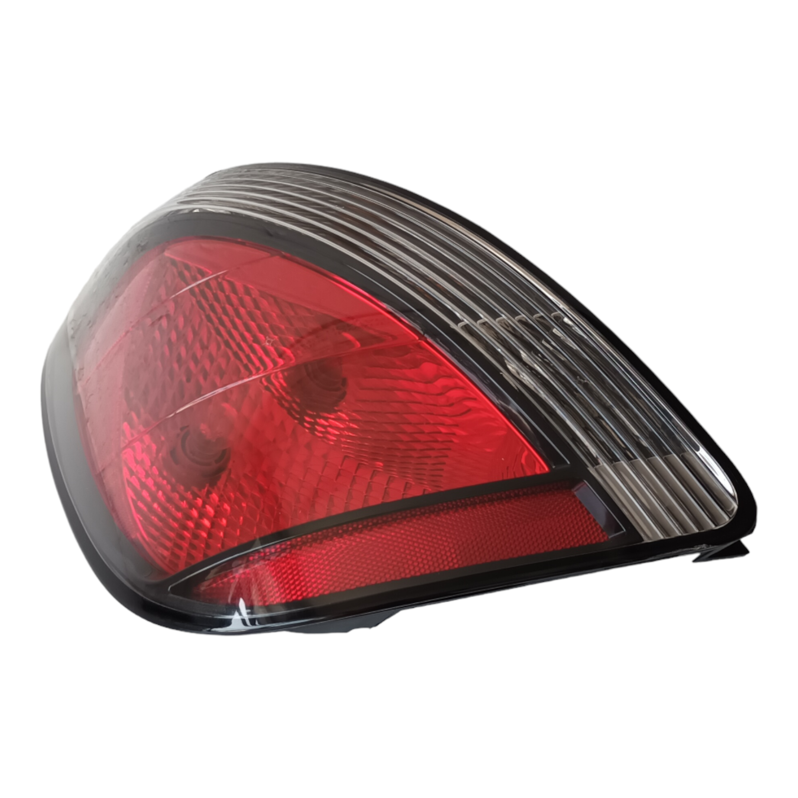 KIA OEM Rio LH NS Rear Lamp Assembly 924011G210