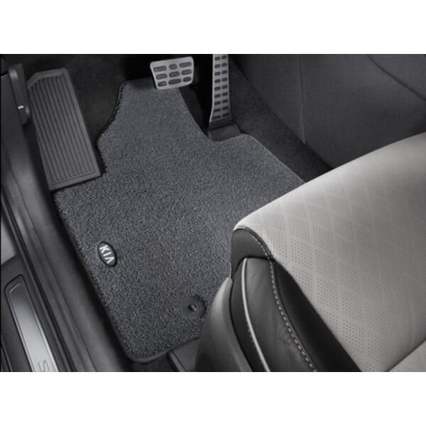 Genuine KIA Sportage (QL) Premium Textile Mat
