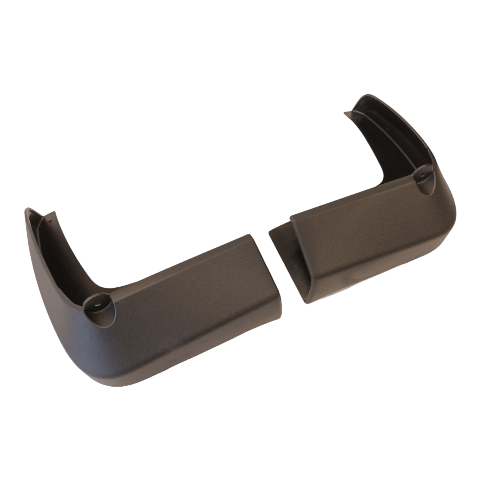 Genuine PSA Peugeot 308 SW Rear Mud Guard Kit — OEM-grade replacement — part number 1656264580