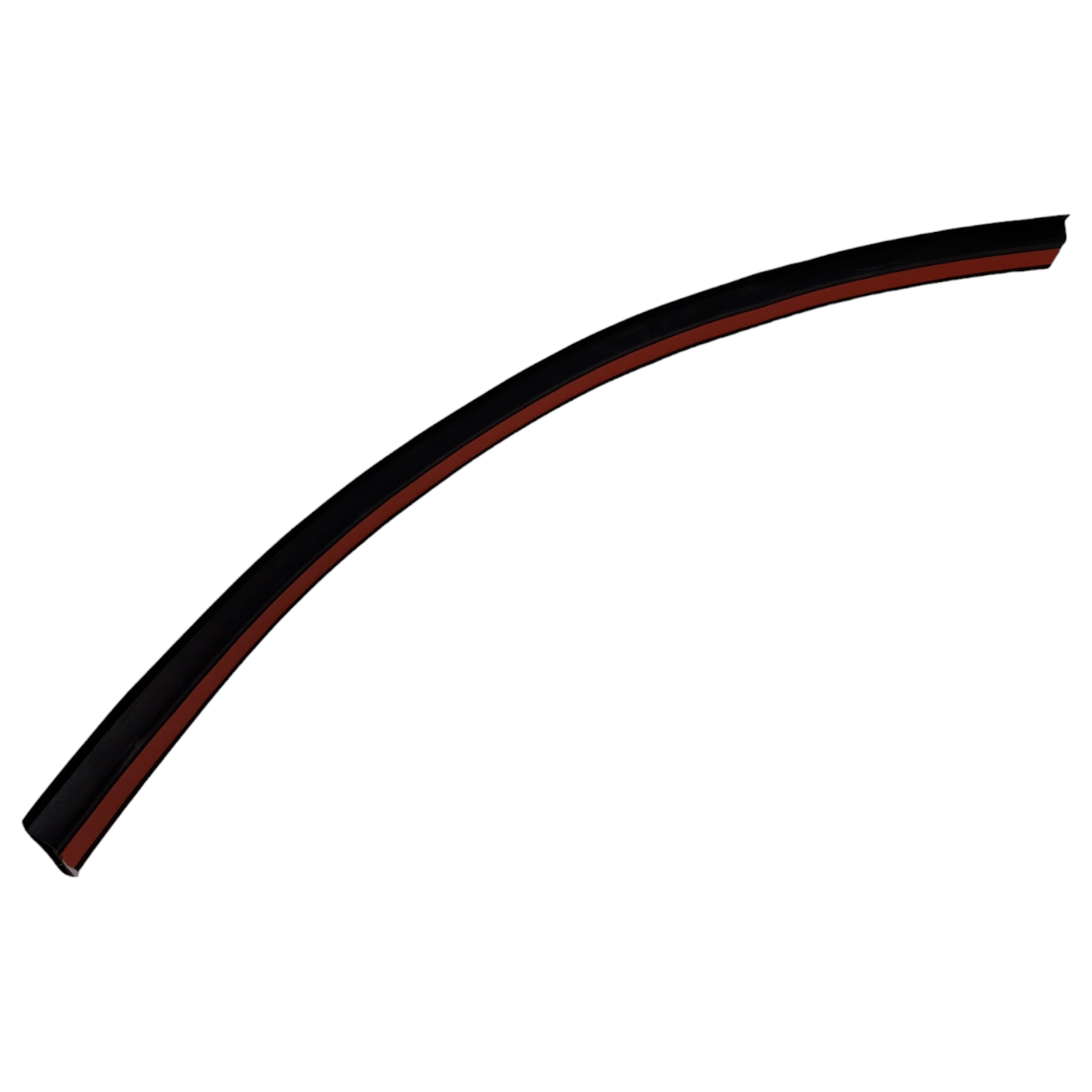 Genuine Ford Edge Panoramic sunroof front seal