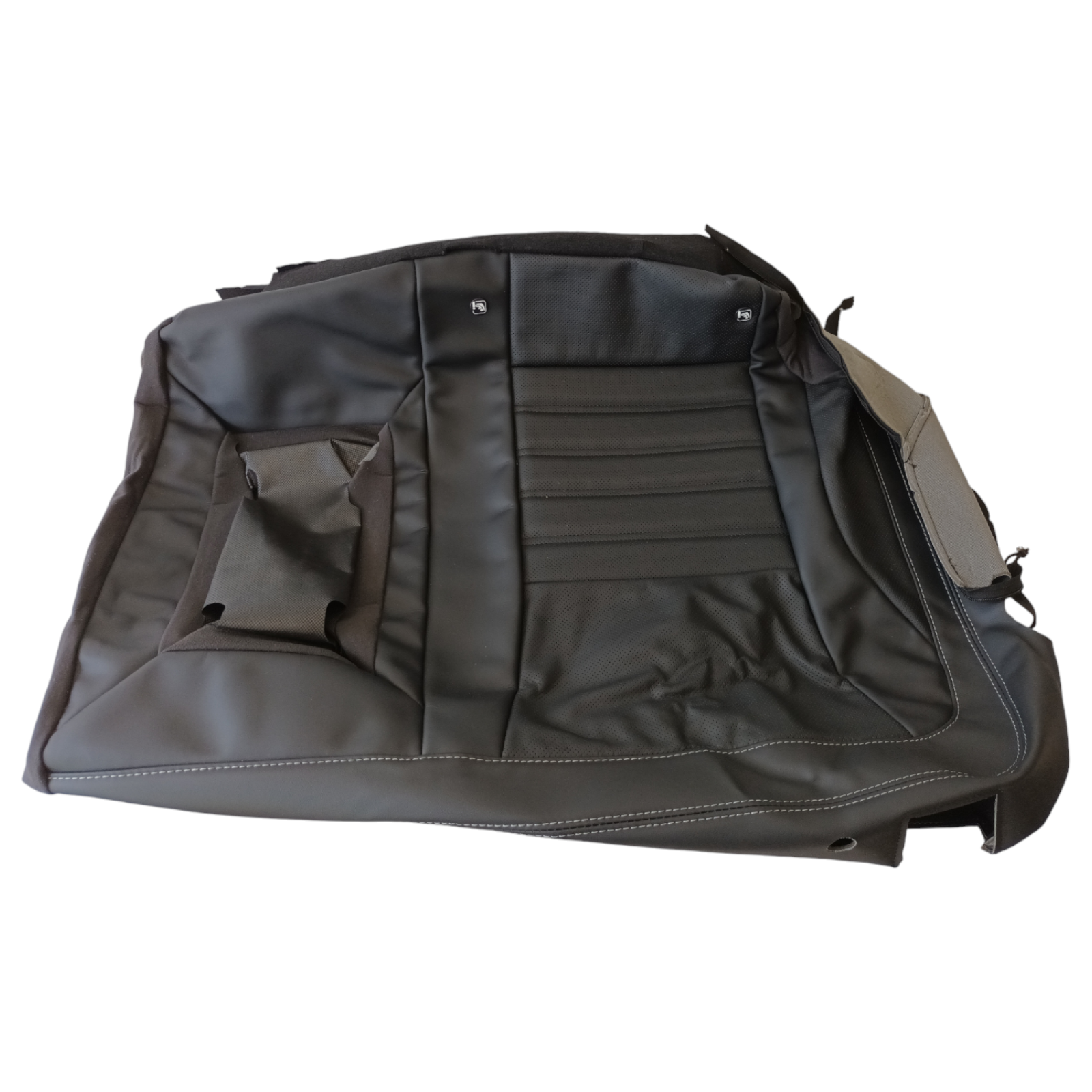 SsangYong RH OS Rear seat cover 1305540LBH