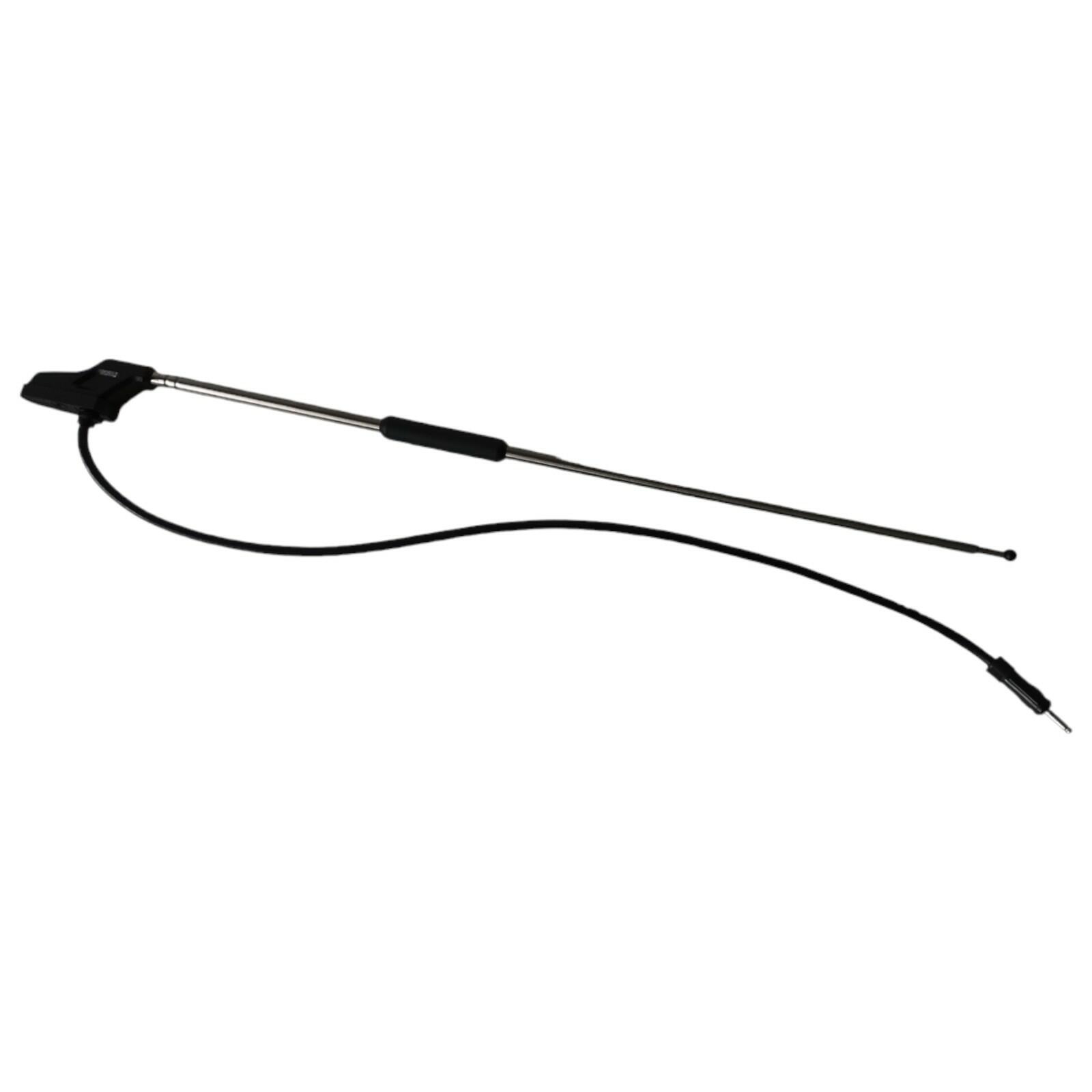 Genuine Mitsubishi Fuso Manual antenna — OEM-grade replacement — part number MK645932Z