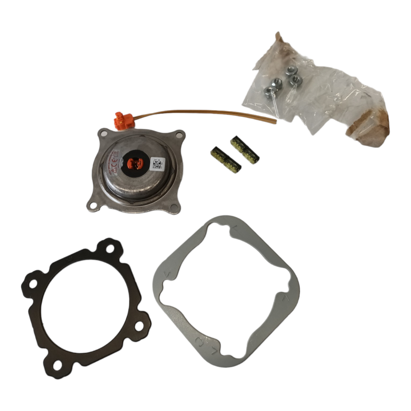 Genuine Mitsubishi Inflator service kit