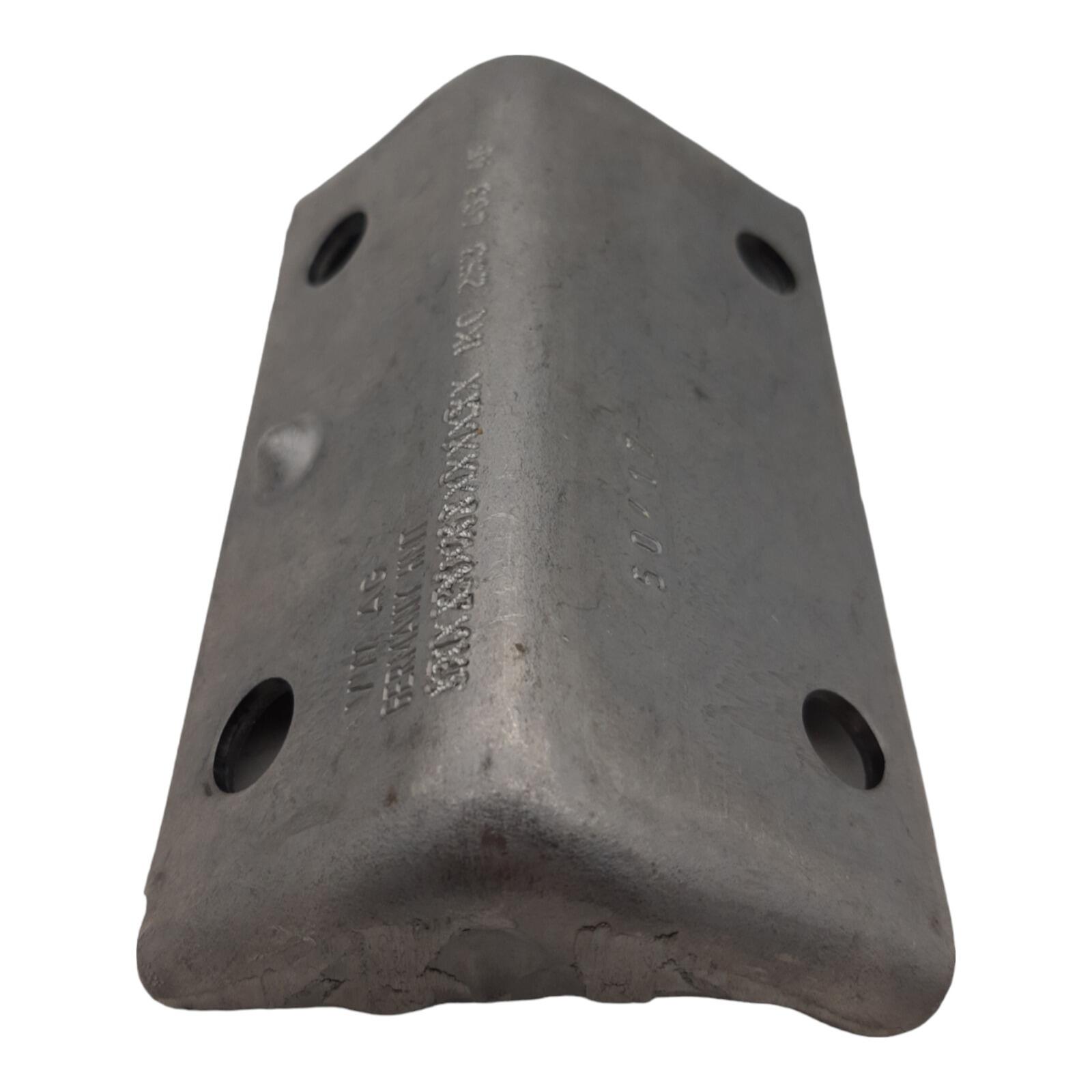 Genuine Audi / Volkswagen / SEAT / Skoda Exhaust DPF Mounting Bracket — OEM-grade replacement — part number 1K0253463AF