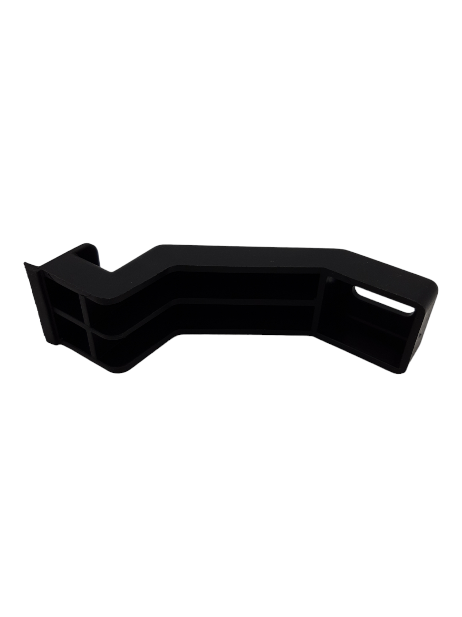 Genuine SEAT Exeo Rear spoiler holding strap close up view