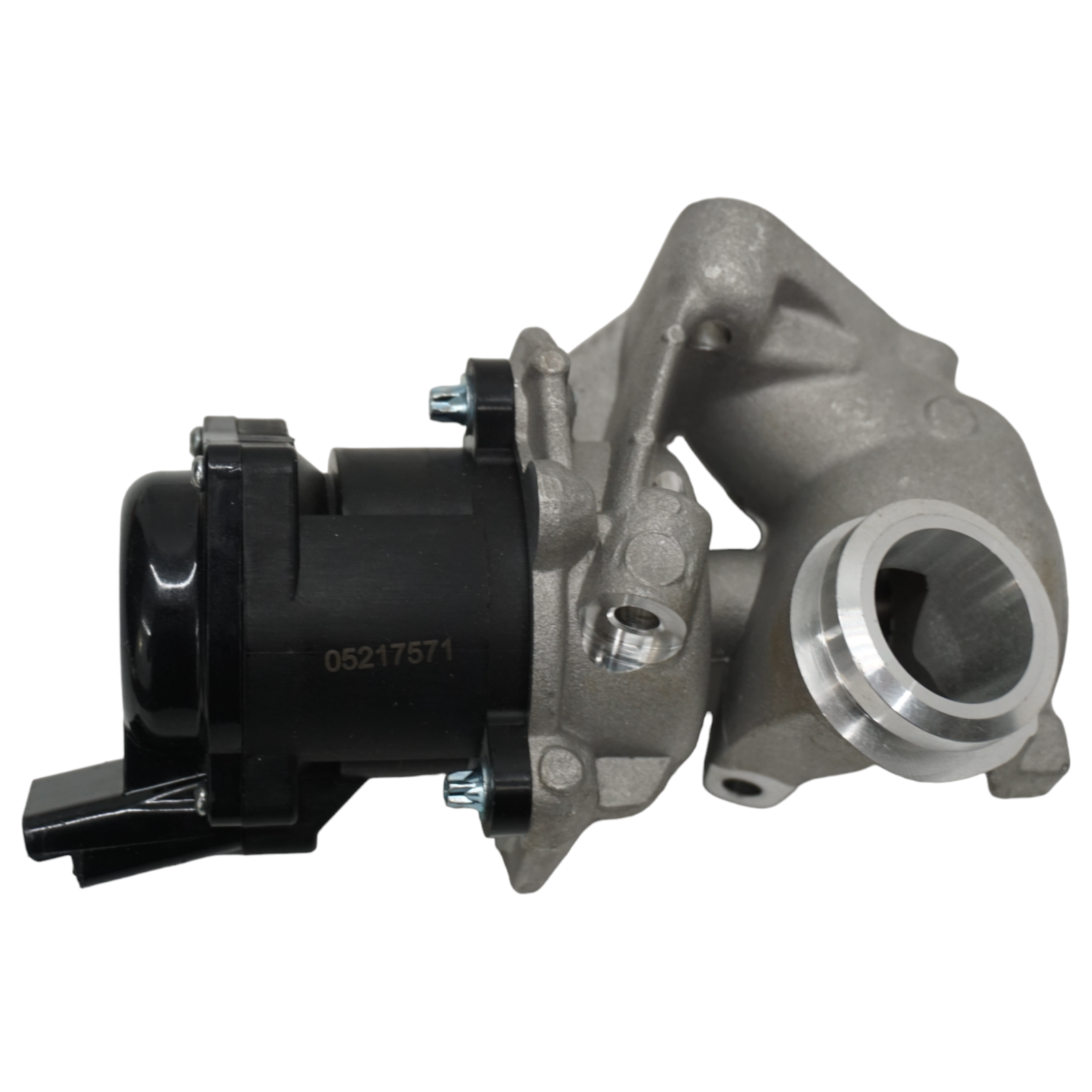 Miscellaneous EGR Valve fits Citroen Ford Peugeot Toyota