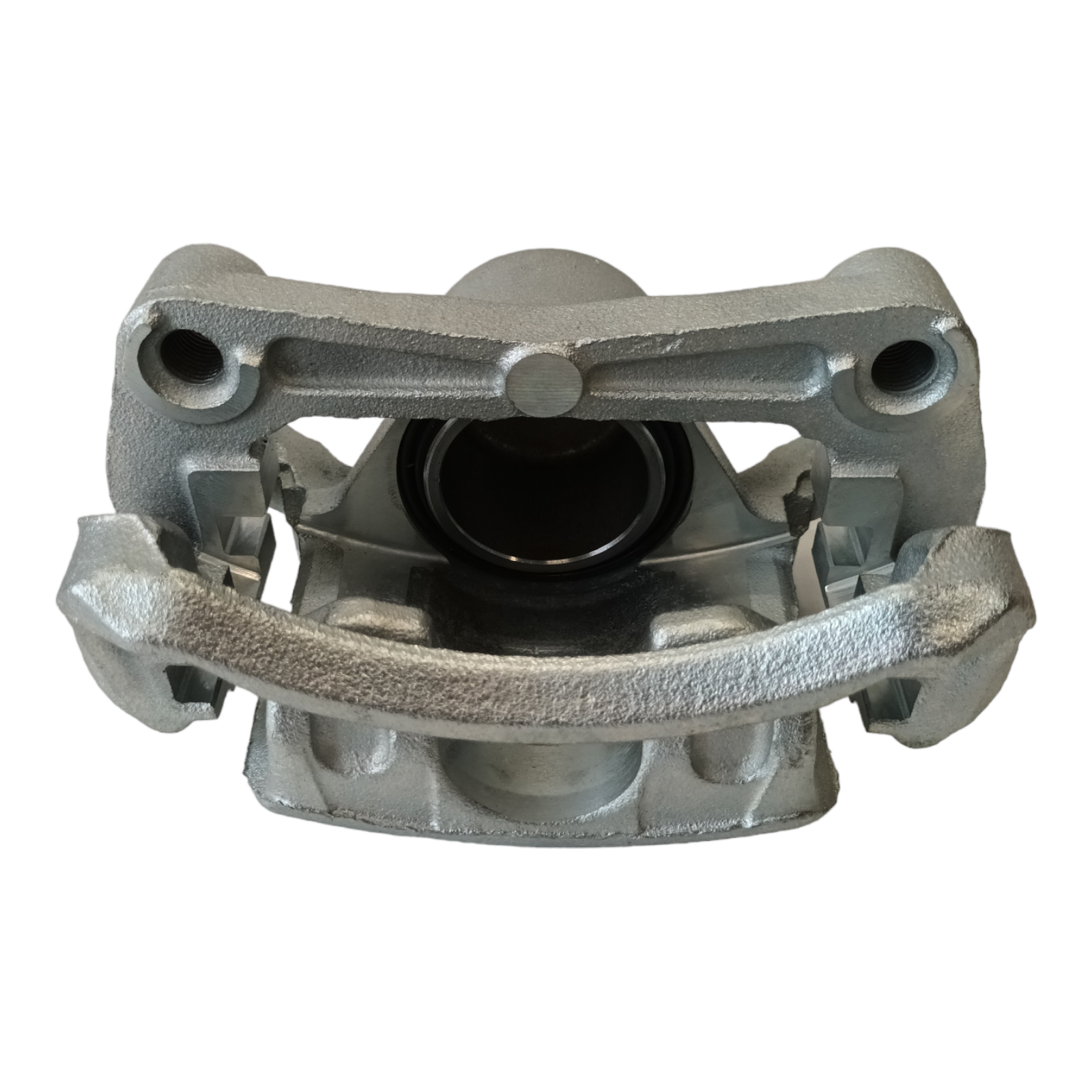 Genuine Nissan Juke Front LH Brake Caliper — OEM-grade replacement — part number 41011EN00B