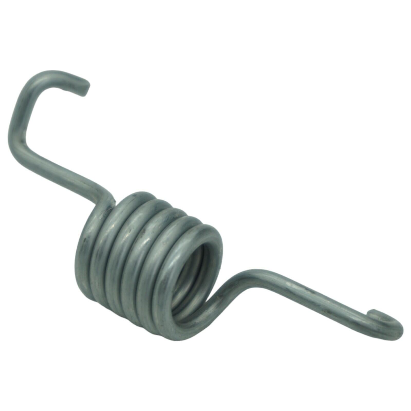 Genuine Vauxhall Agila LH (Nearside) Brake Shoe Spring 93193475