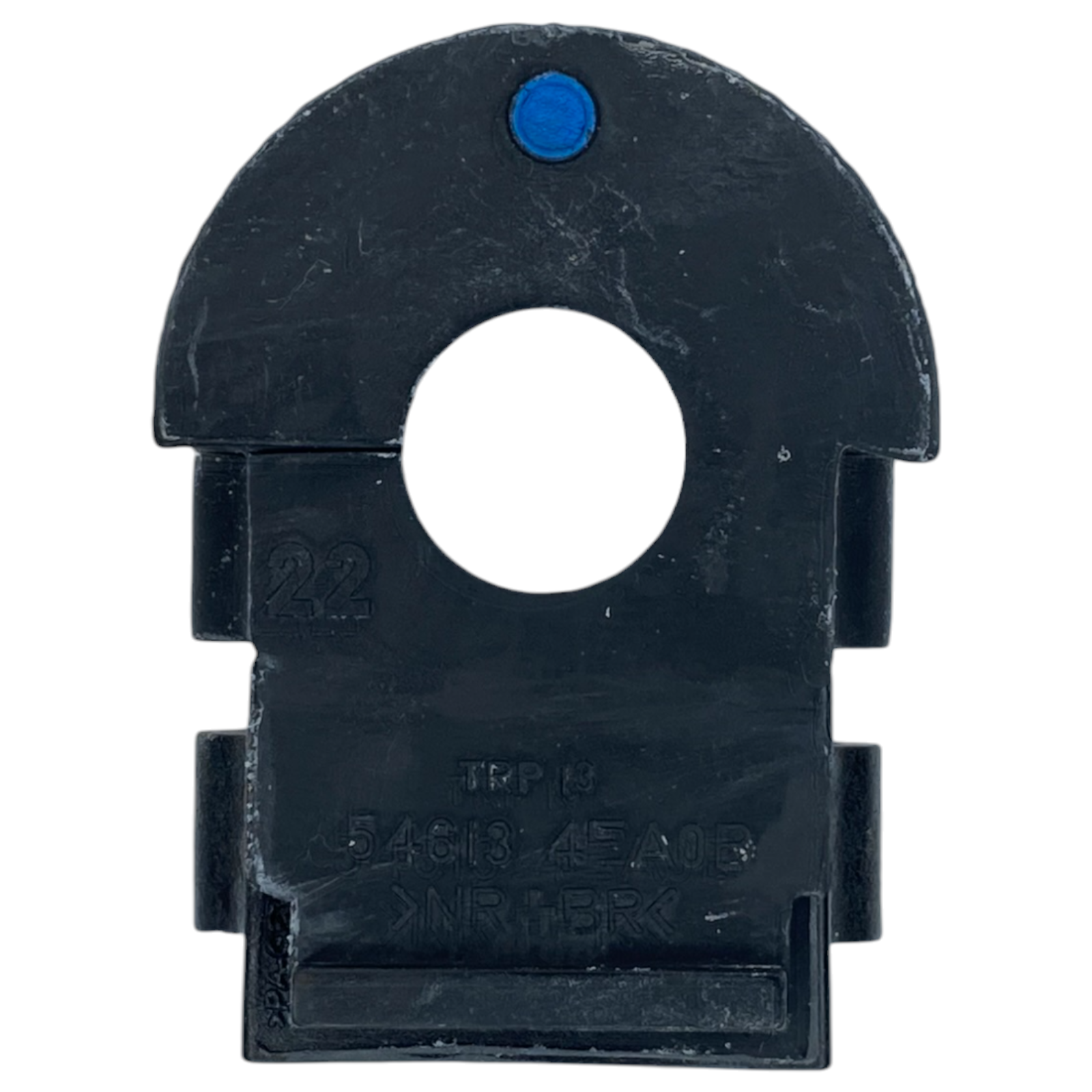 Genuine Renault Front Stabiliser Bush 546134EA0B