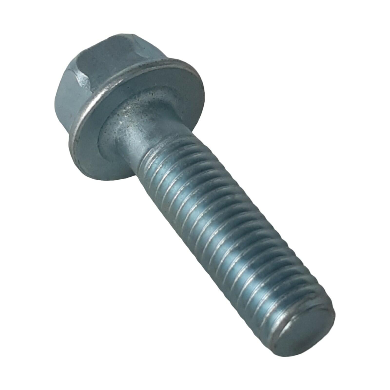 Genuine Mitsubishi Cylinder Head Bolt — part number MF911348