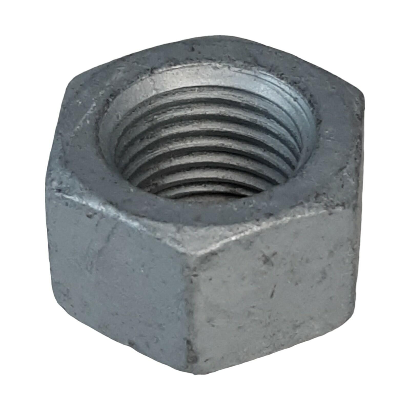Mercedes-Benz Prop Shaft Nut .25 N308673012003