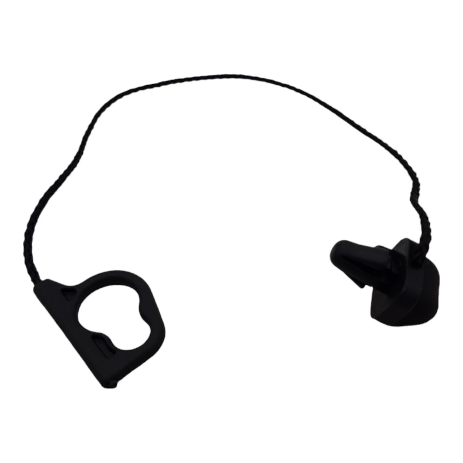 Genuine Vauxhall Parcel Shelf Strap 13367835