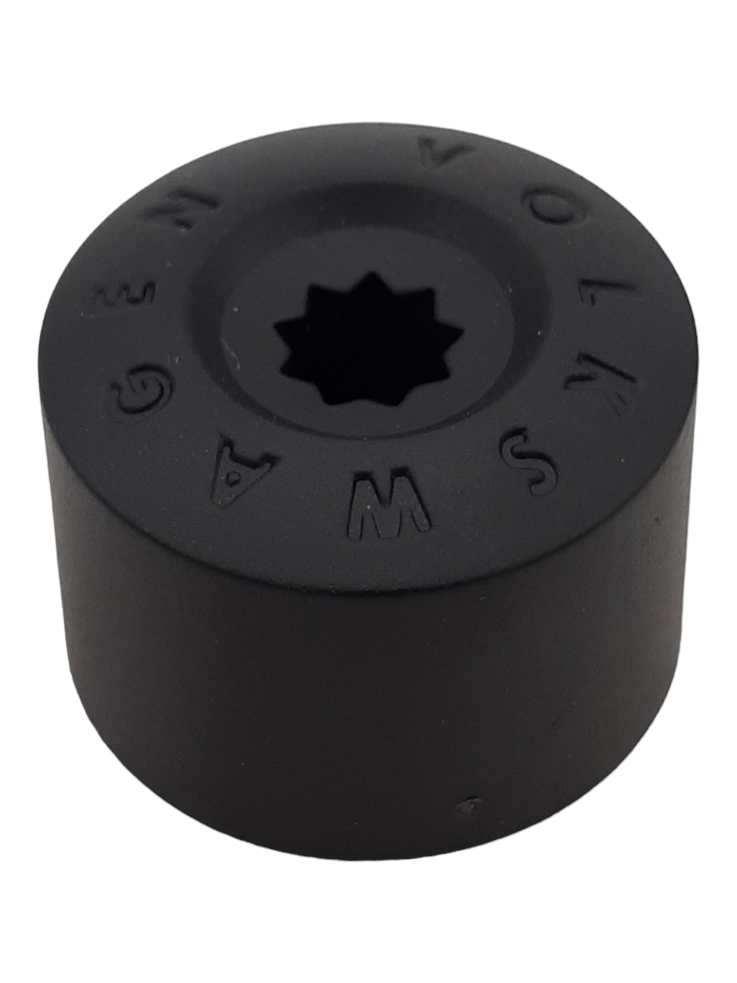 Genuine Volkswagen Wheel Bolt Cap