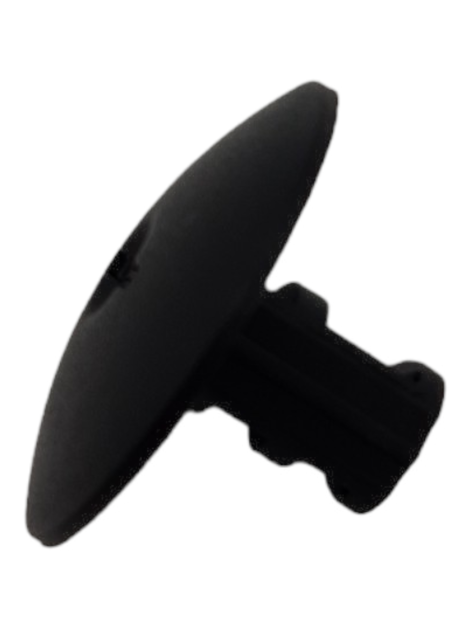 Genuine Vauxhall Vivaro A Front Wheel Arch Retainer — OEM-grade replacement — part number 9161902