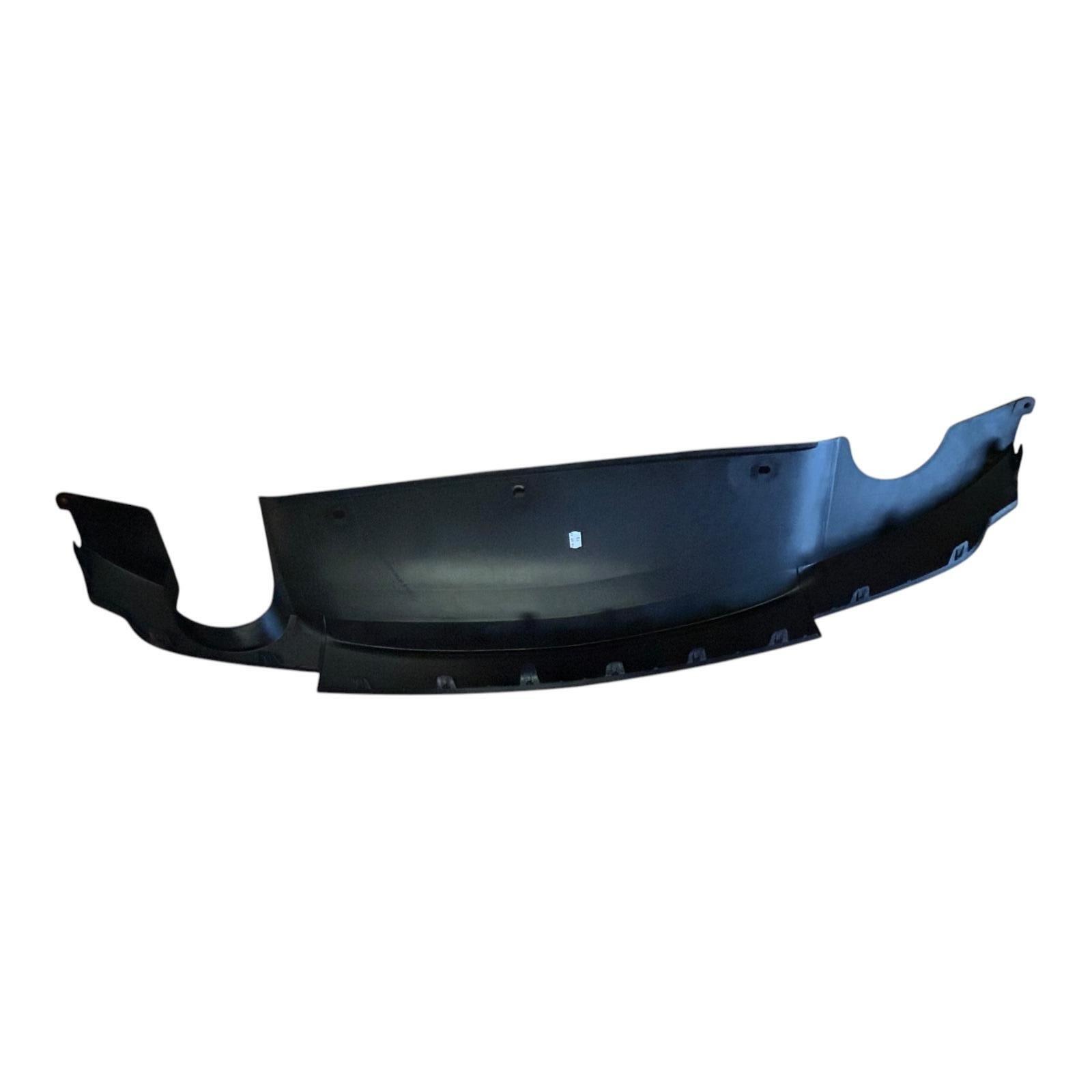Genuine Vauxhall Rear bumper insert replacement part