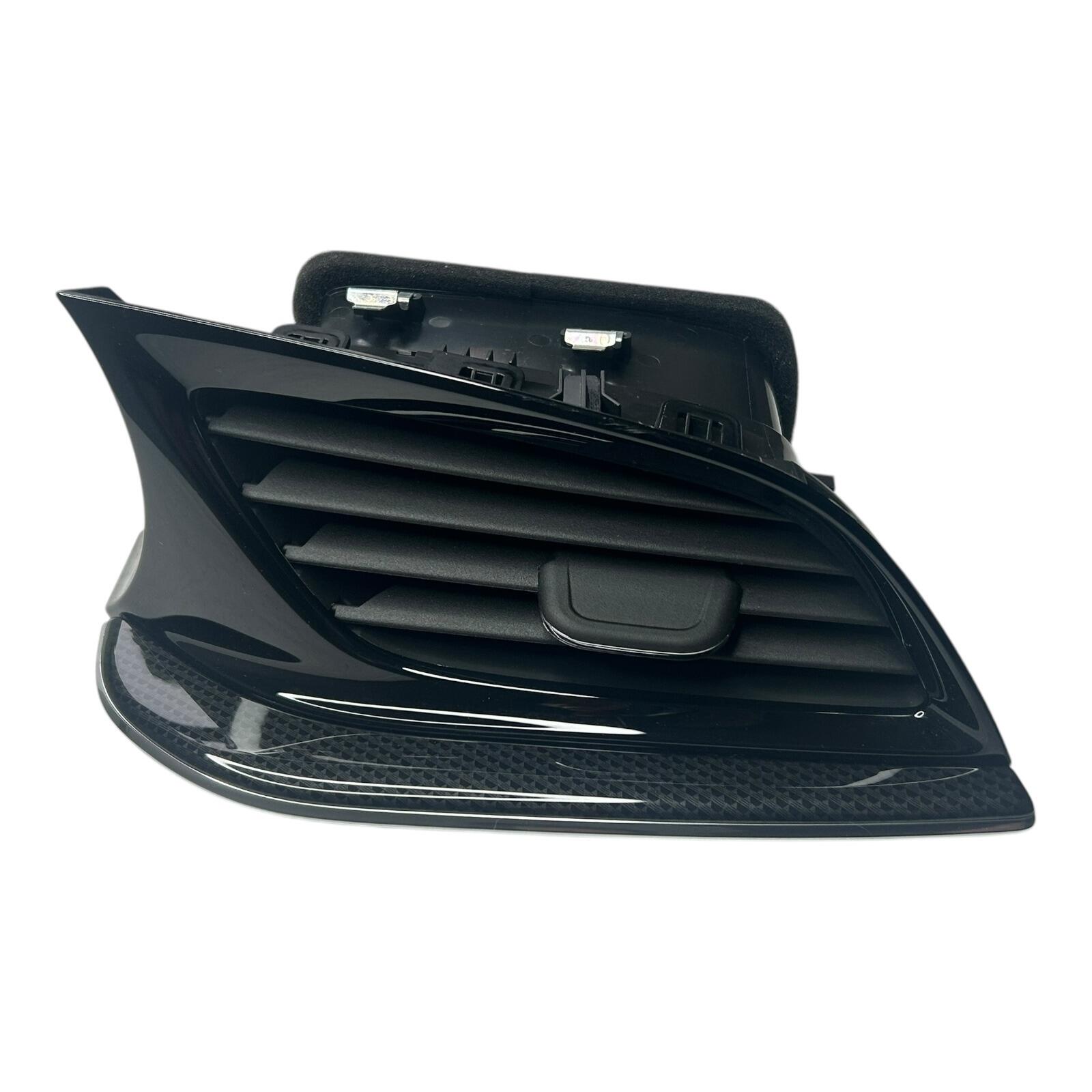 Genuine Vauxhall RH OS Outer air vent assembly replacement part