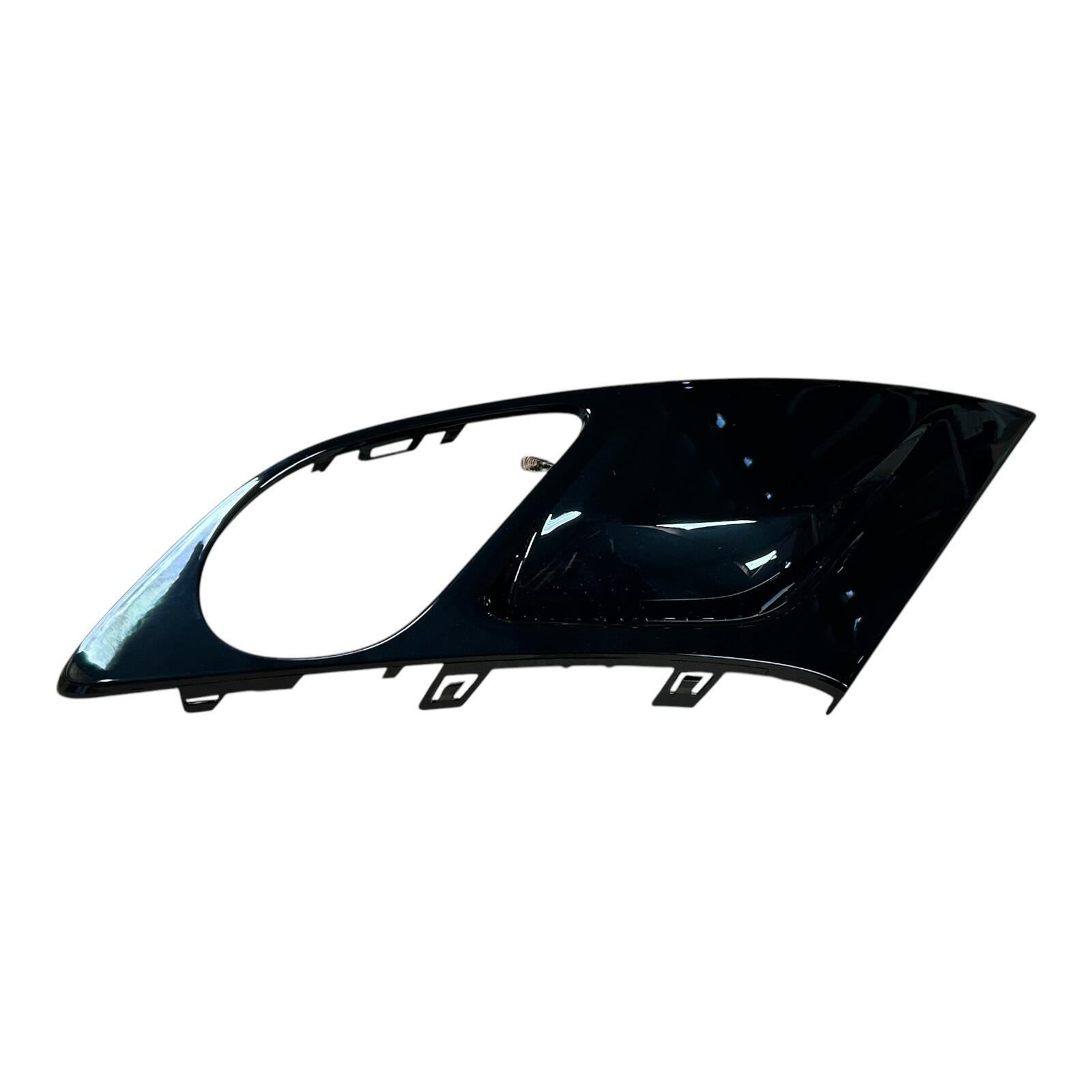 Vauxhall factory Tourer LH NS Fog lamp surround moulding 13360779