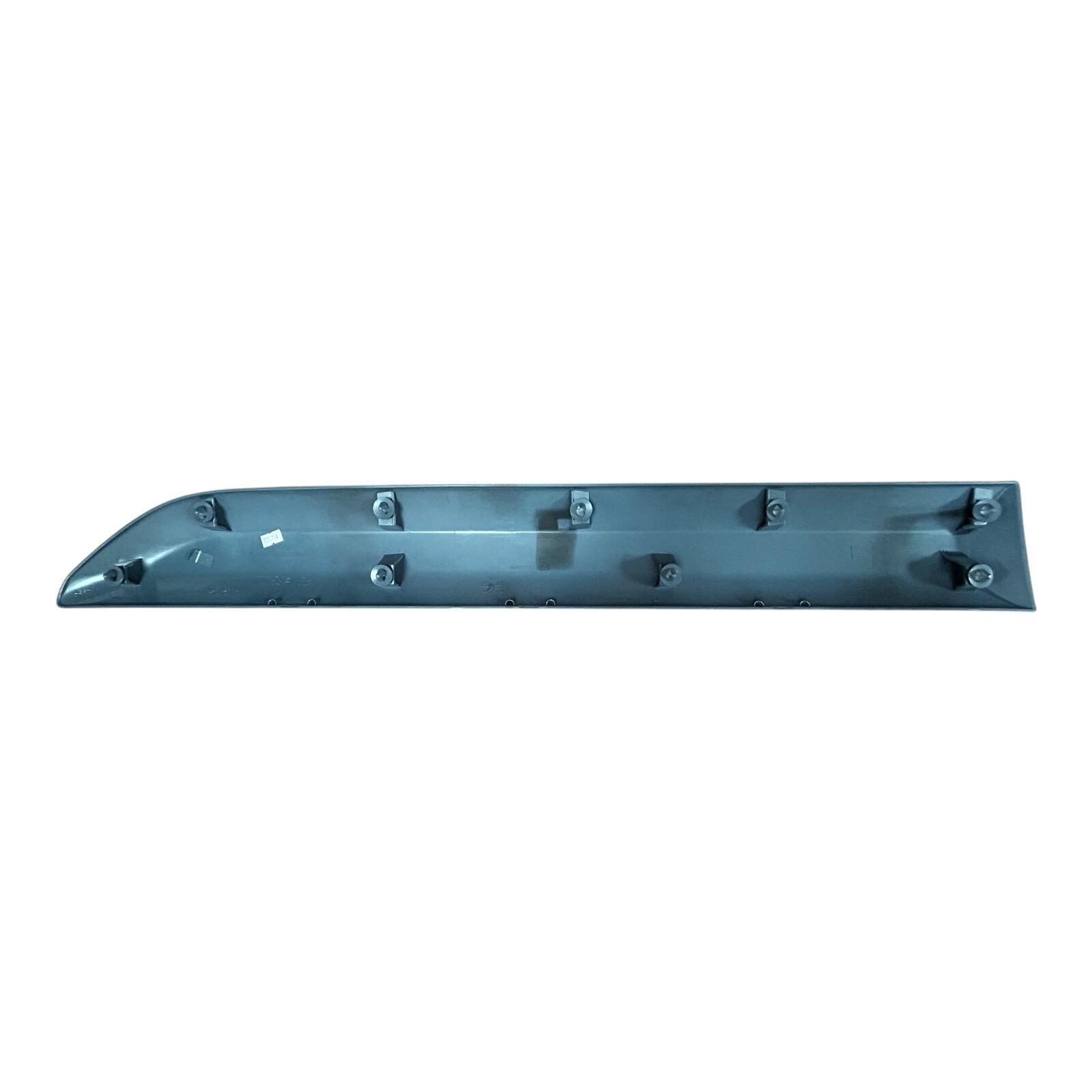 PSA Peugeot Citroen Door moulding (gunmetal grey)