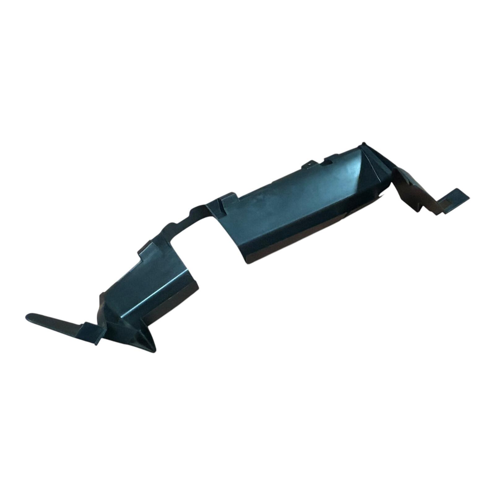 Dacia Renault Duster 1 LH NS Upper air guide
