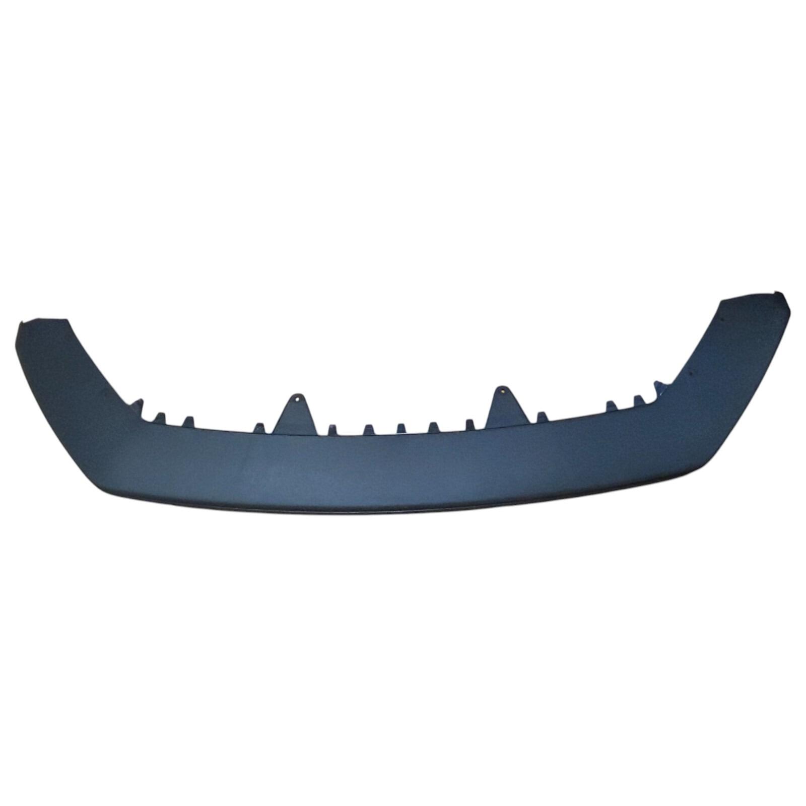 Phira Front bumper lower spoiler Leon LE12600 replacement