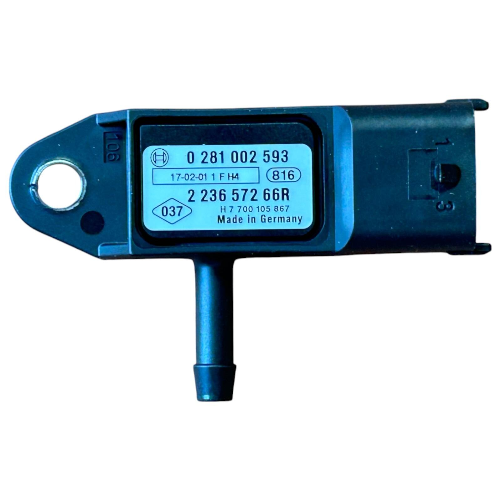 Genuine Vauxhall Engine cylinder pressure sensor 93450122