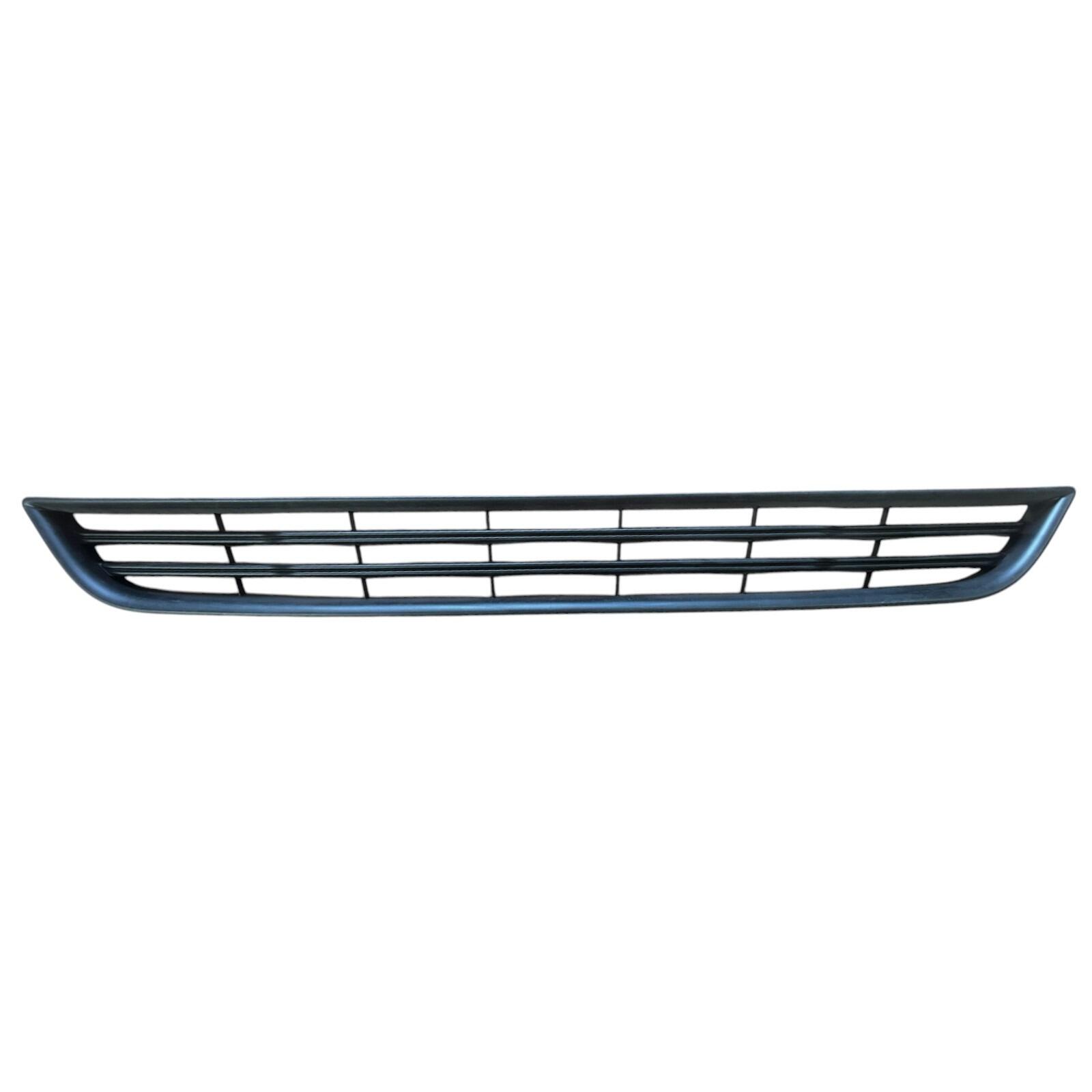 Genuine Ford Lower front bumper grille 1801374