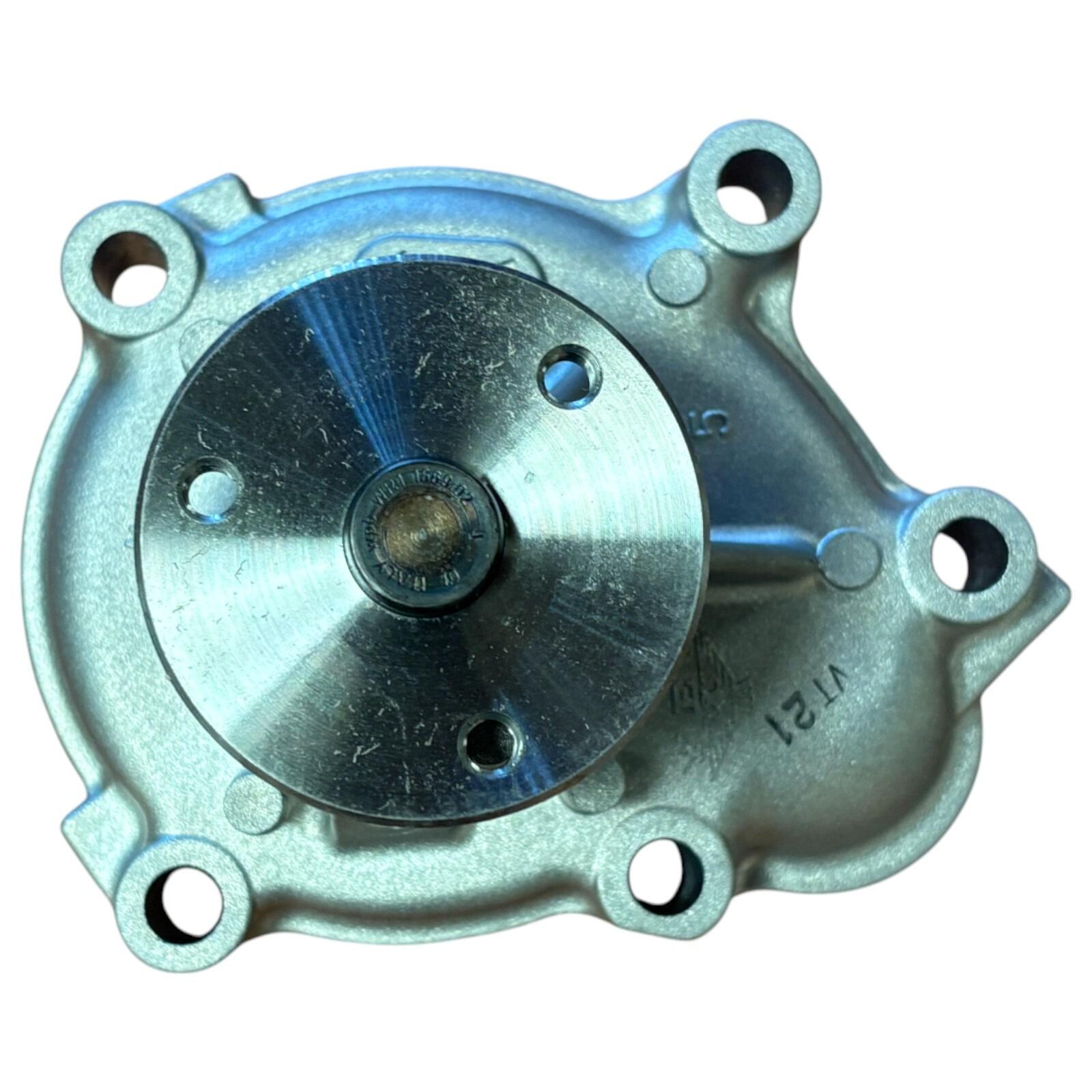 Vauxhall Astra Corsa Combo Meriva Mokka Zafira Water pump original equipment