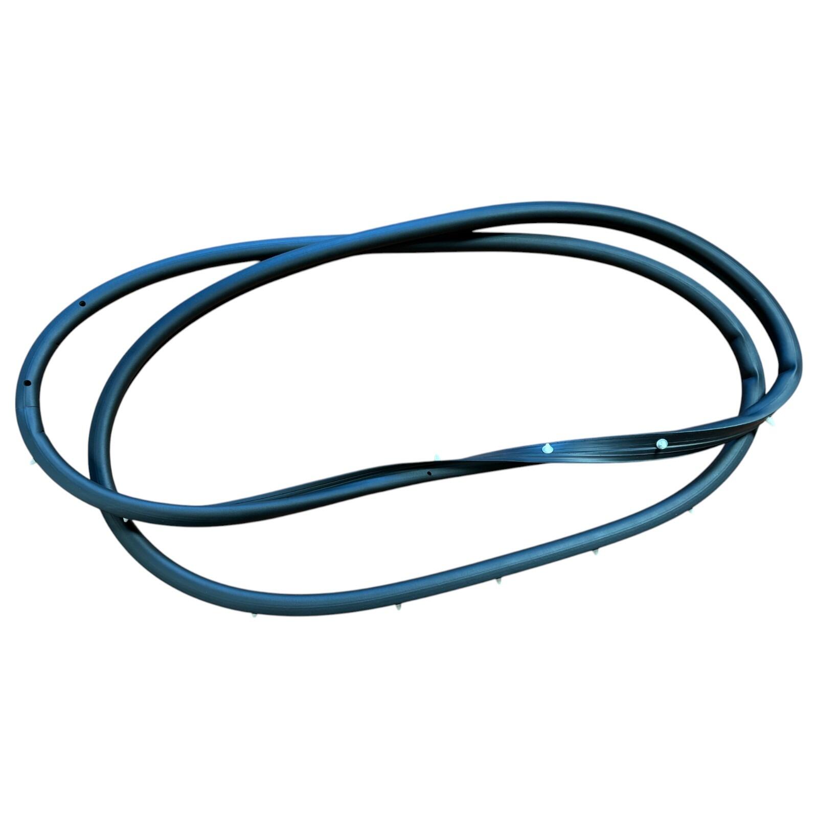 Genuine Vauxhall Insignia A Rear LH Door Side Weatherstrip