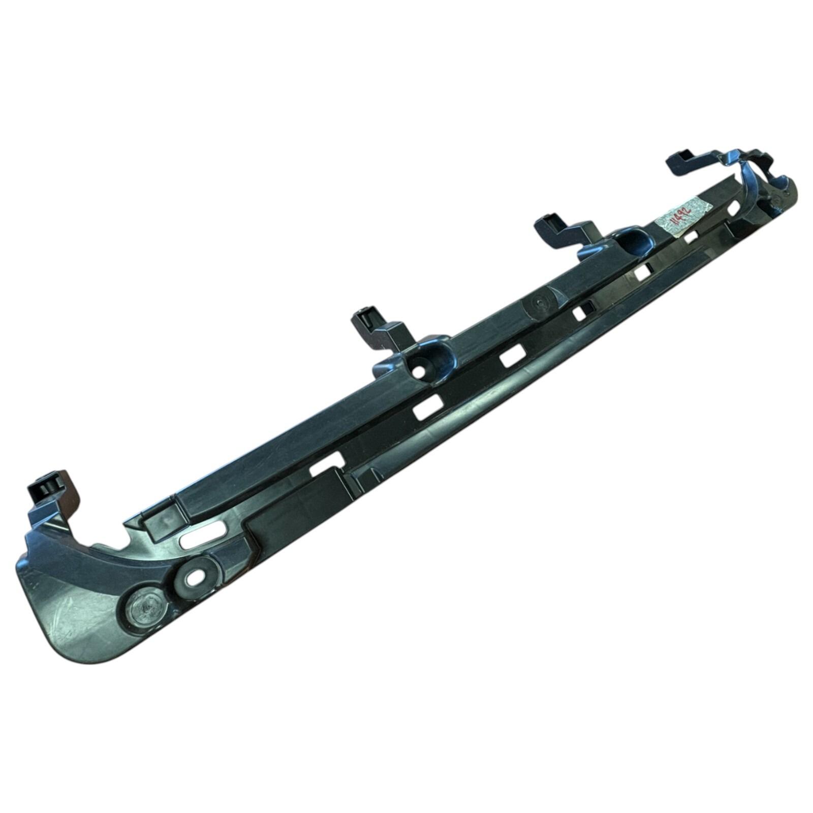 Renault OEM Captur Rear bumper reinforcement