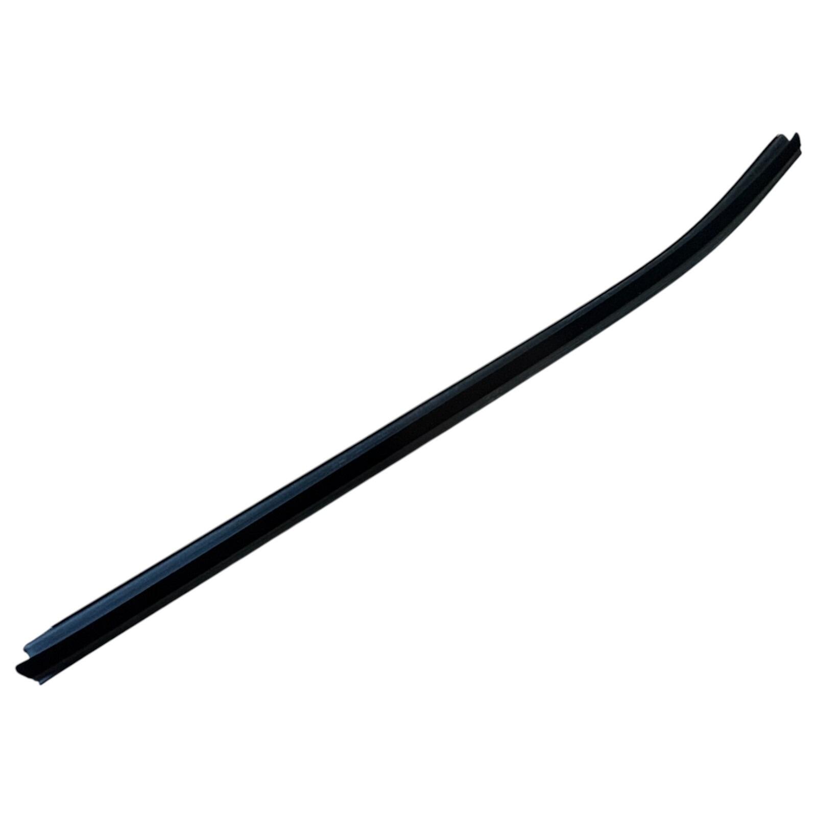 MG OEM ZS RH OS Rear door inner weatherstrip