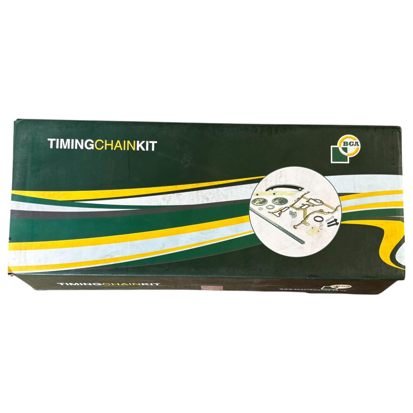 Miscellaneous BGA Timing chain kit fits Citroen FIAT Ford Land Rover Peugeot product image