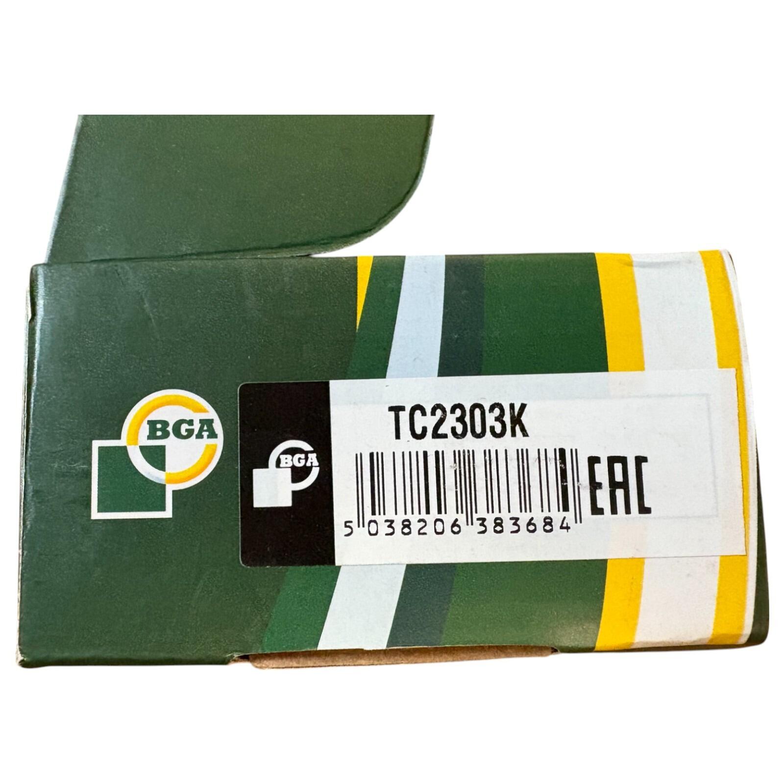Miscellaneous BGA Oil Pump Drive Chain Kit fits Citroen FIAT Ford Land Rover Peugeot product image