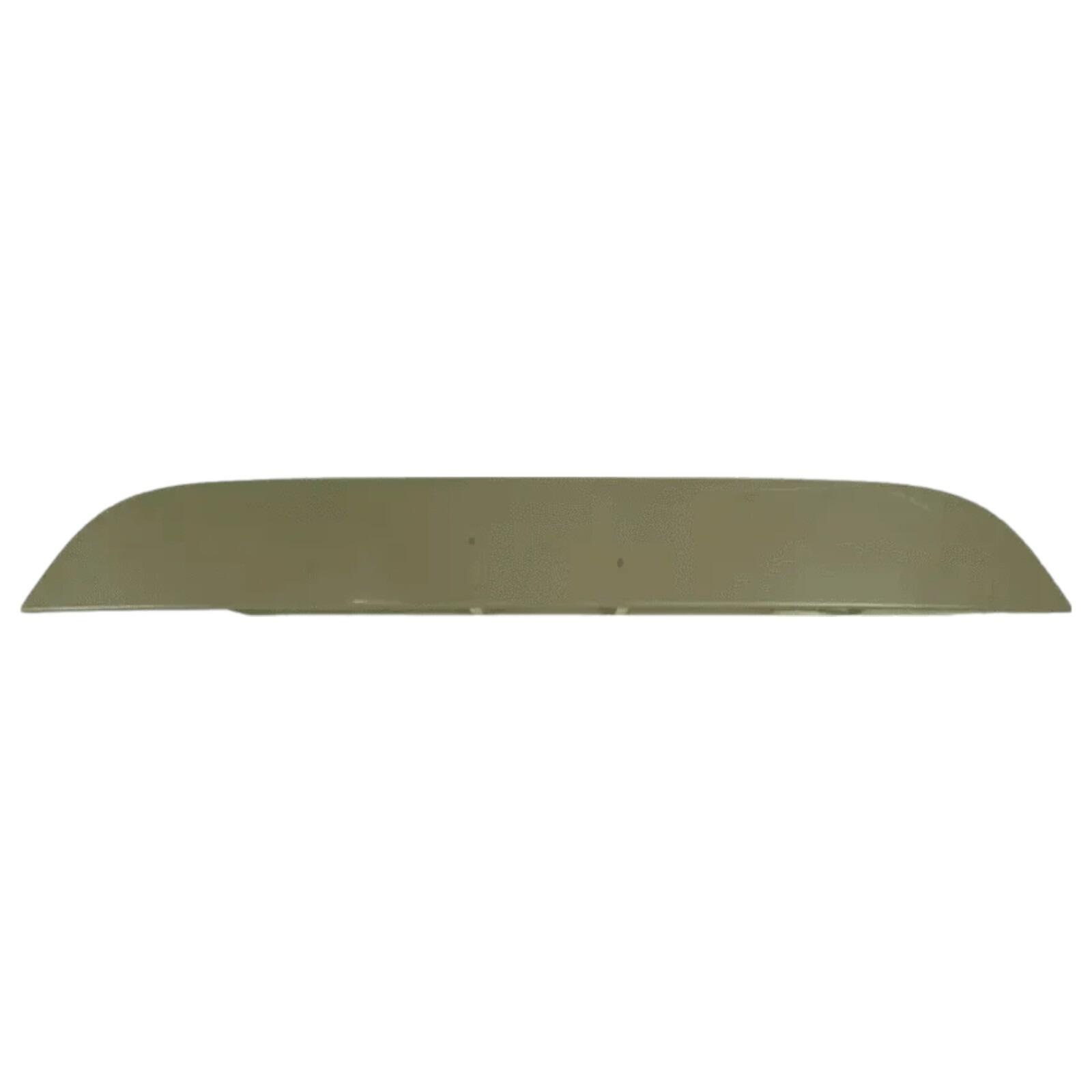 Genuine Toyota GT86 Boot lid finisher moulding