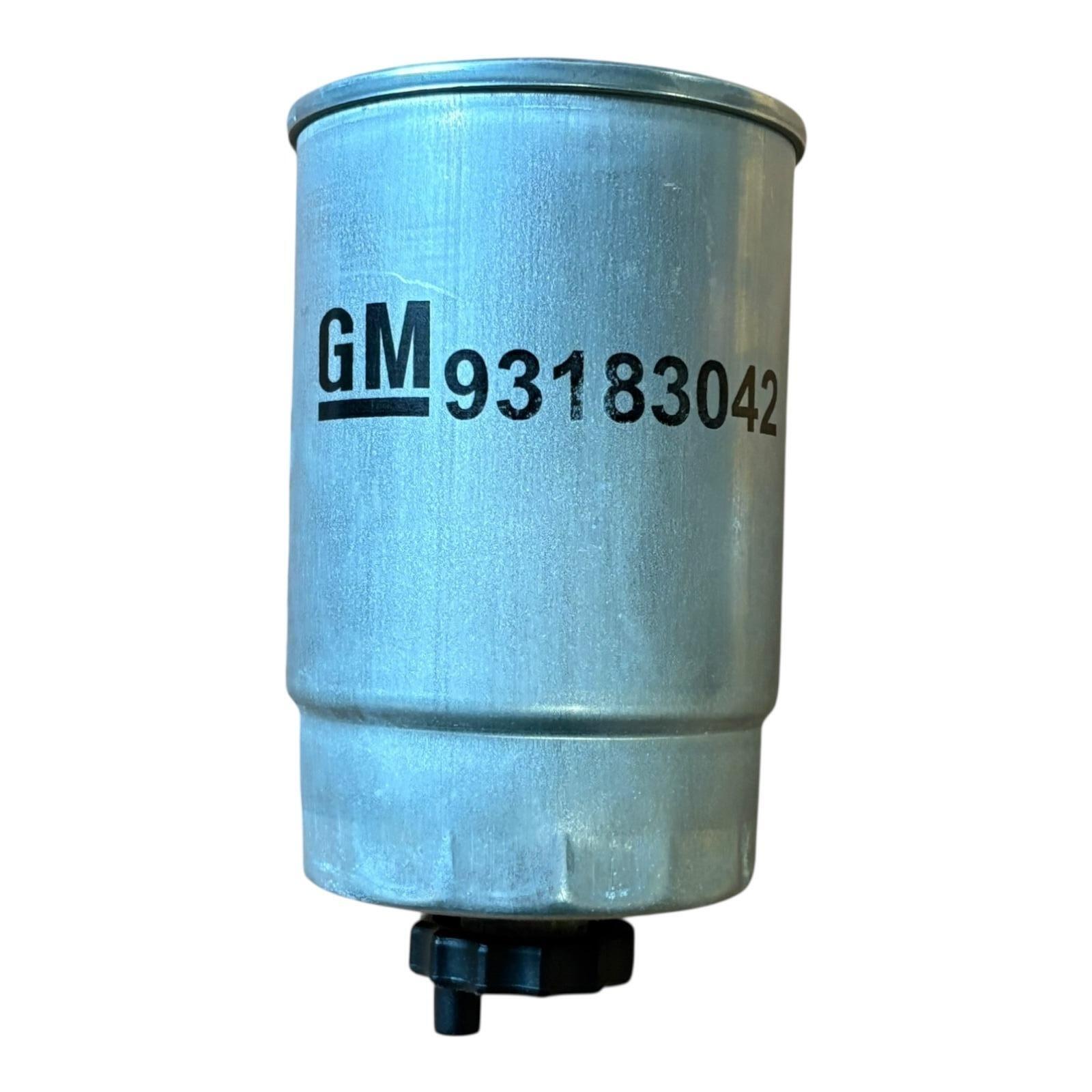 Genuine Ford Vauxhall Astra F Corsa B Fuel filter