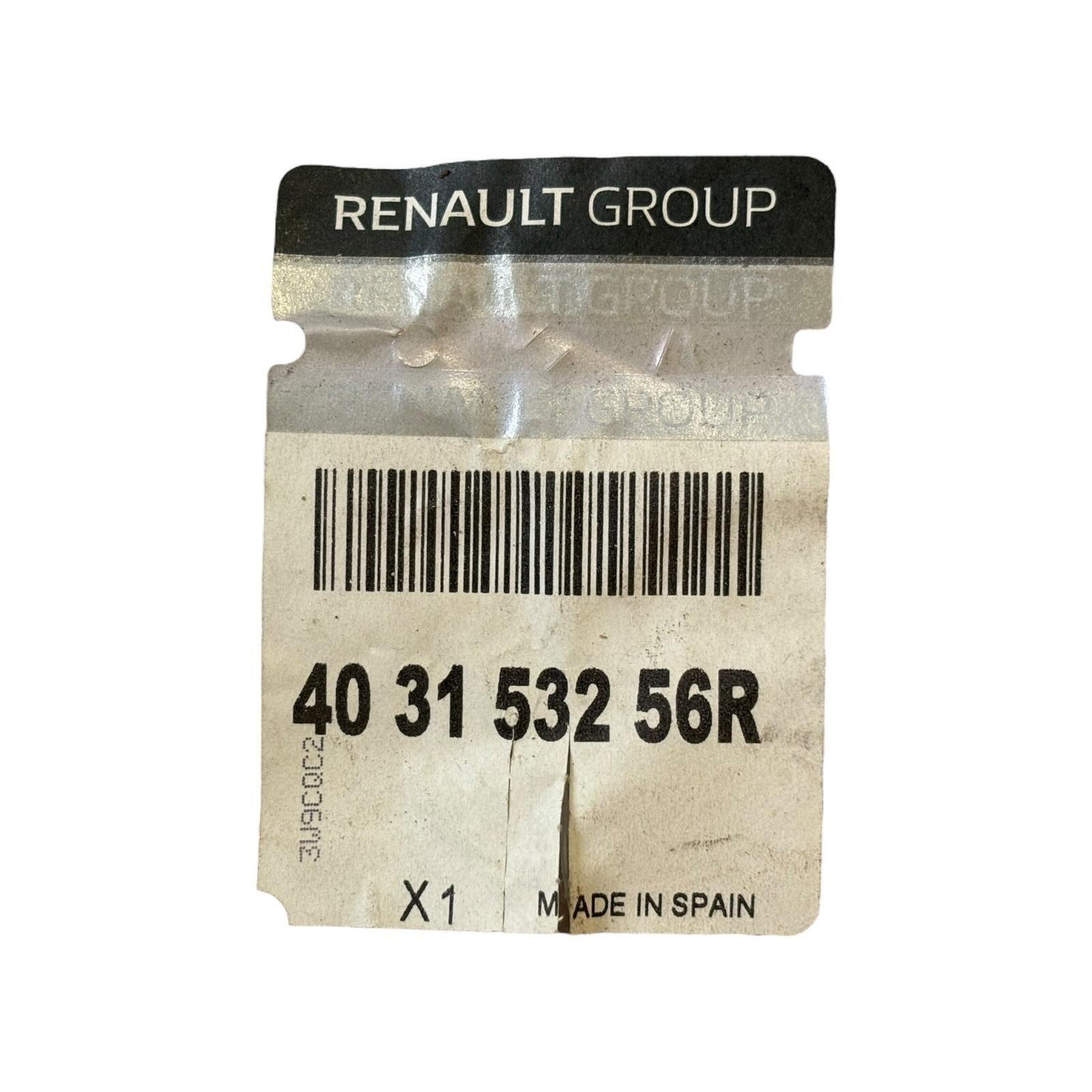Renault Megane 4 16" Wheel trim product image