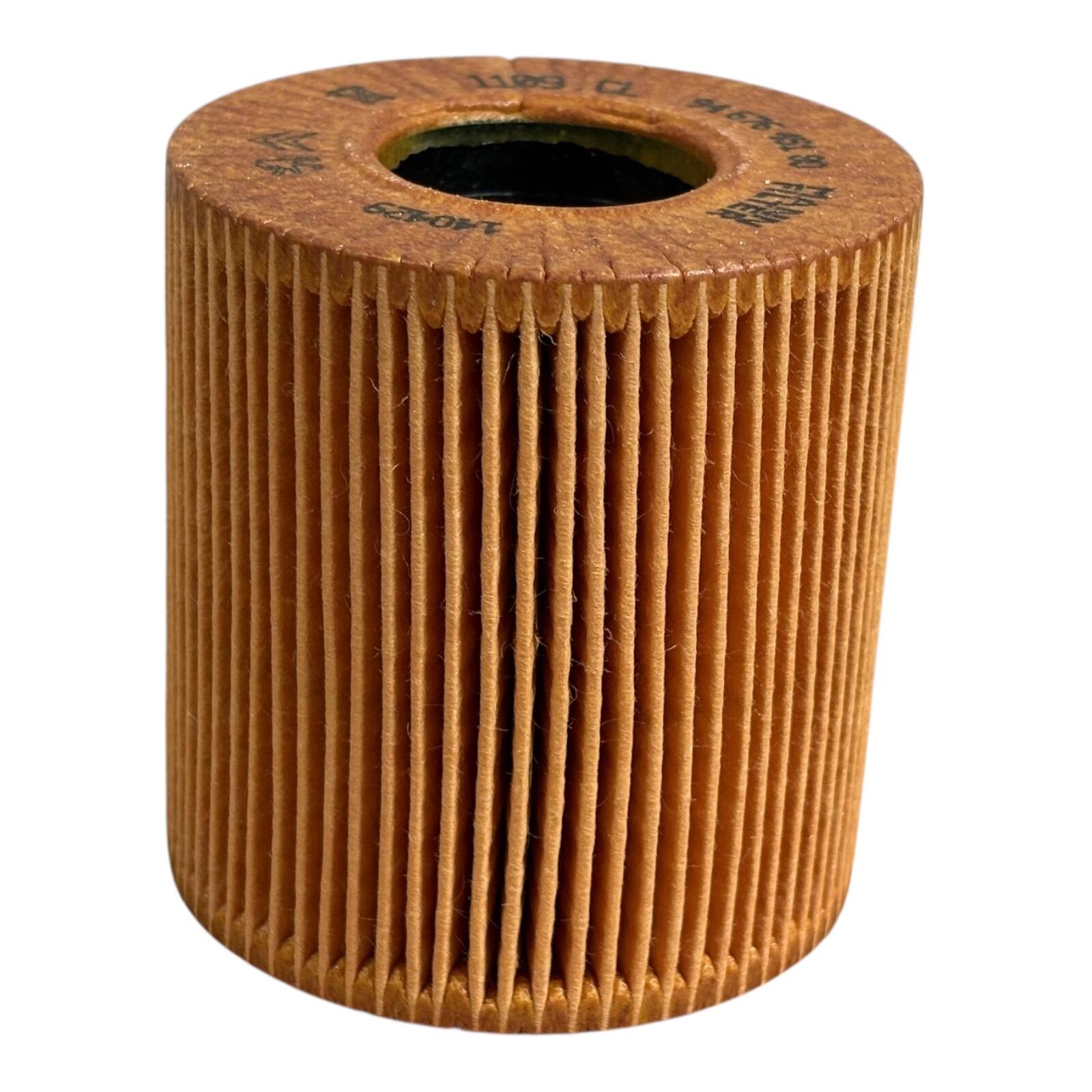 PSA OEM Citroen DS Peugeot Oil filter