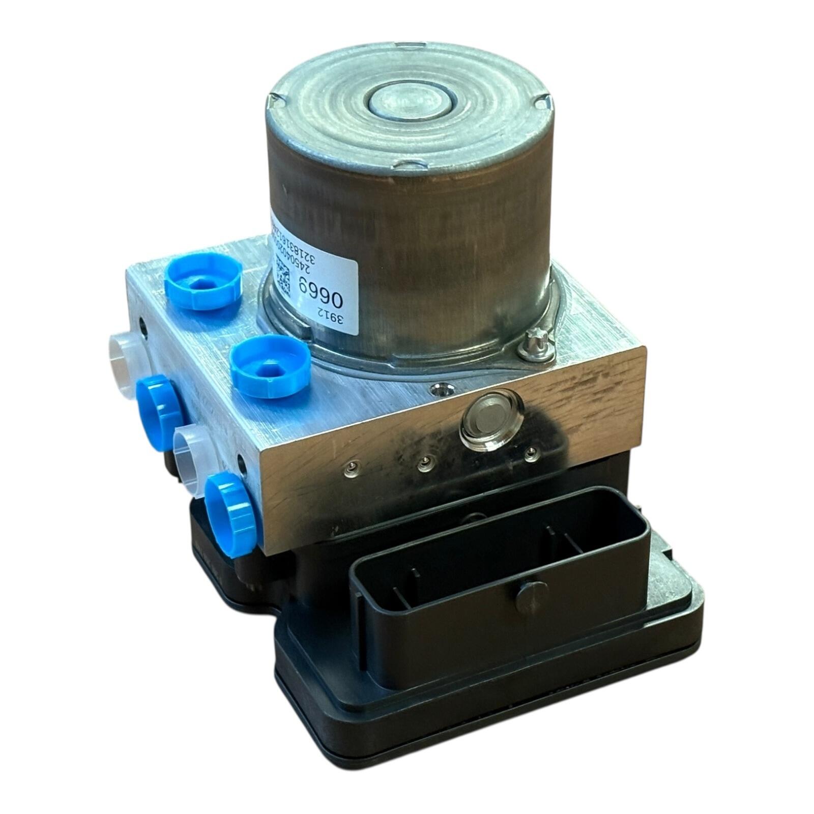 Vauxhall OEM Astra K ABS Hydraulic unit