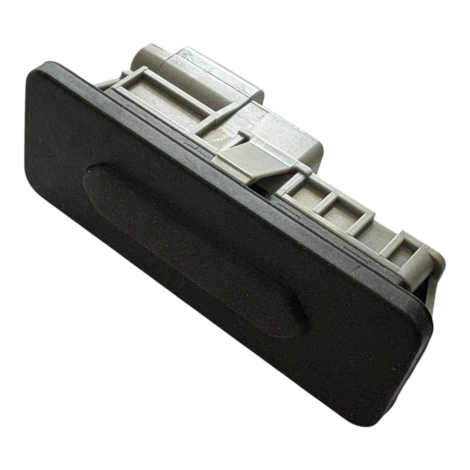 Renault Megane Scenic Tailgate handle switch product image