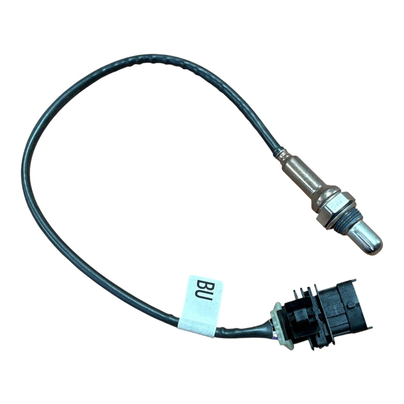Vauxhall OEM Astra Meriva Vectra Zafira Oxygen Sensor (No1)