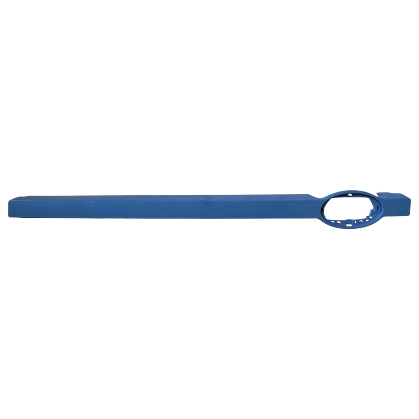 Genuine Land Rover New Defender Front grille moulding (primed)