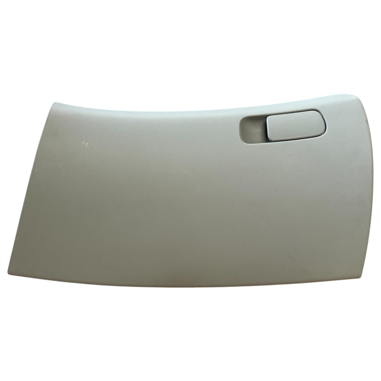 Genuine KIA Ceed RHD Glovebox assembly (Scratched)