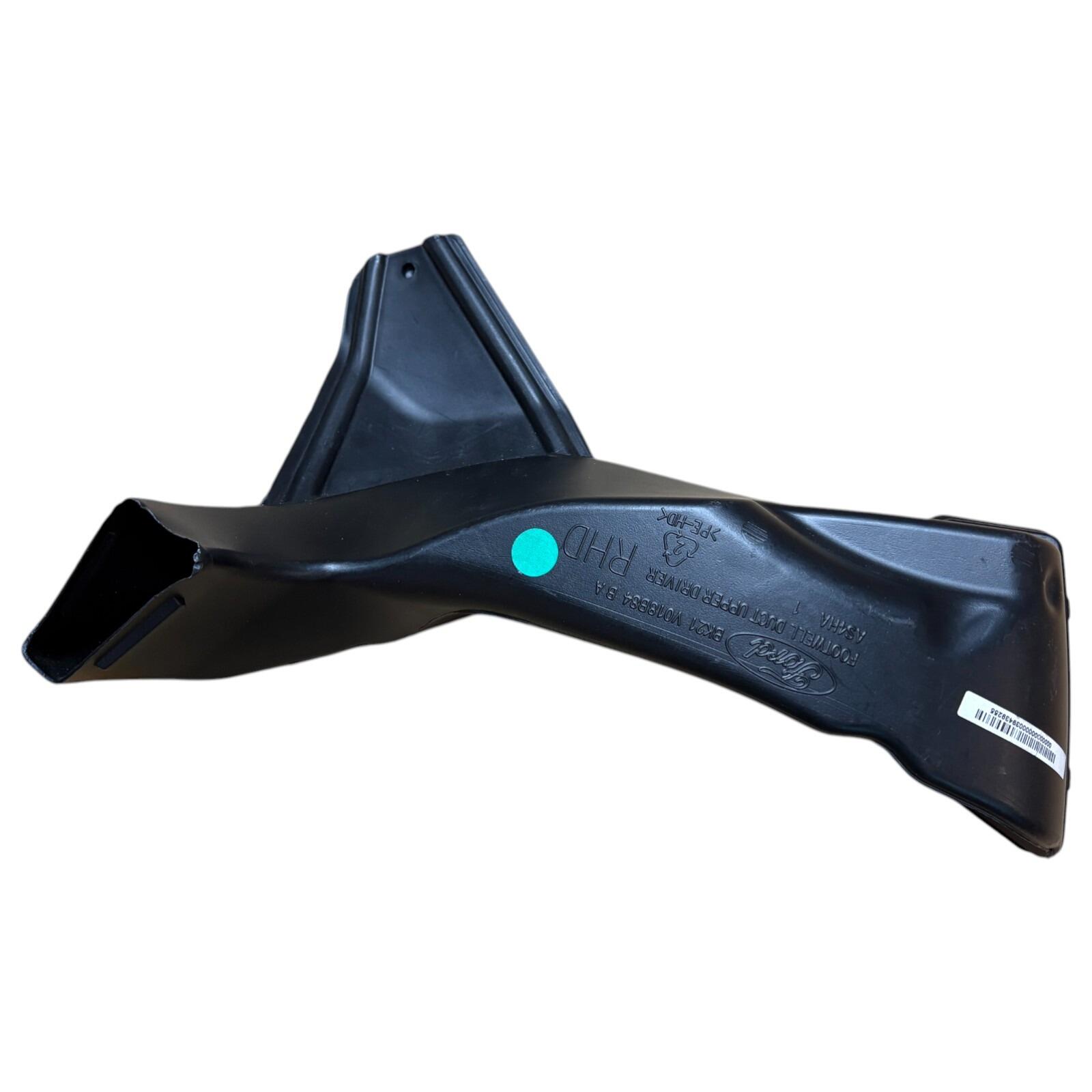 Ford Transit / Tourneo Custom (TTF) RHD Louvre Air Vent Duct automotive part