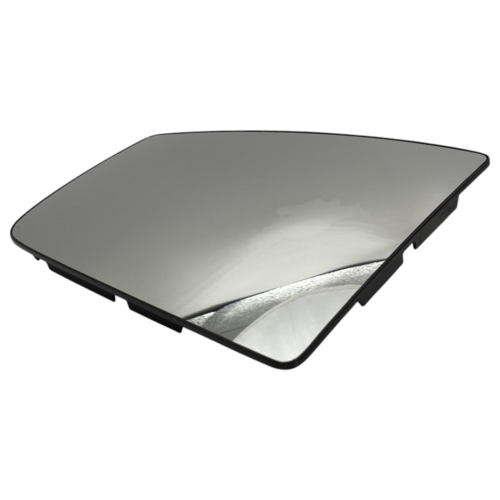L1173 — SPJ Automotive LH NS Wing mirror glass (convex) fits Ford Transit, direct replacement unit