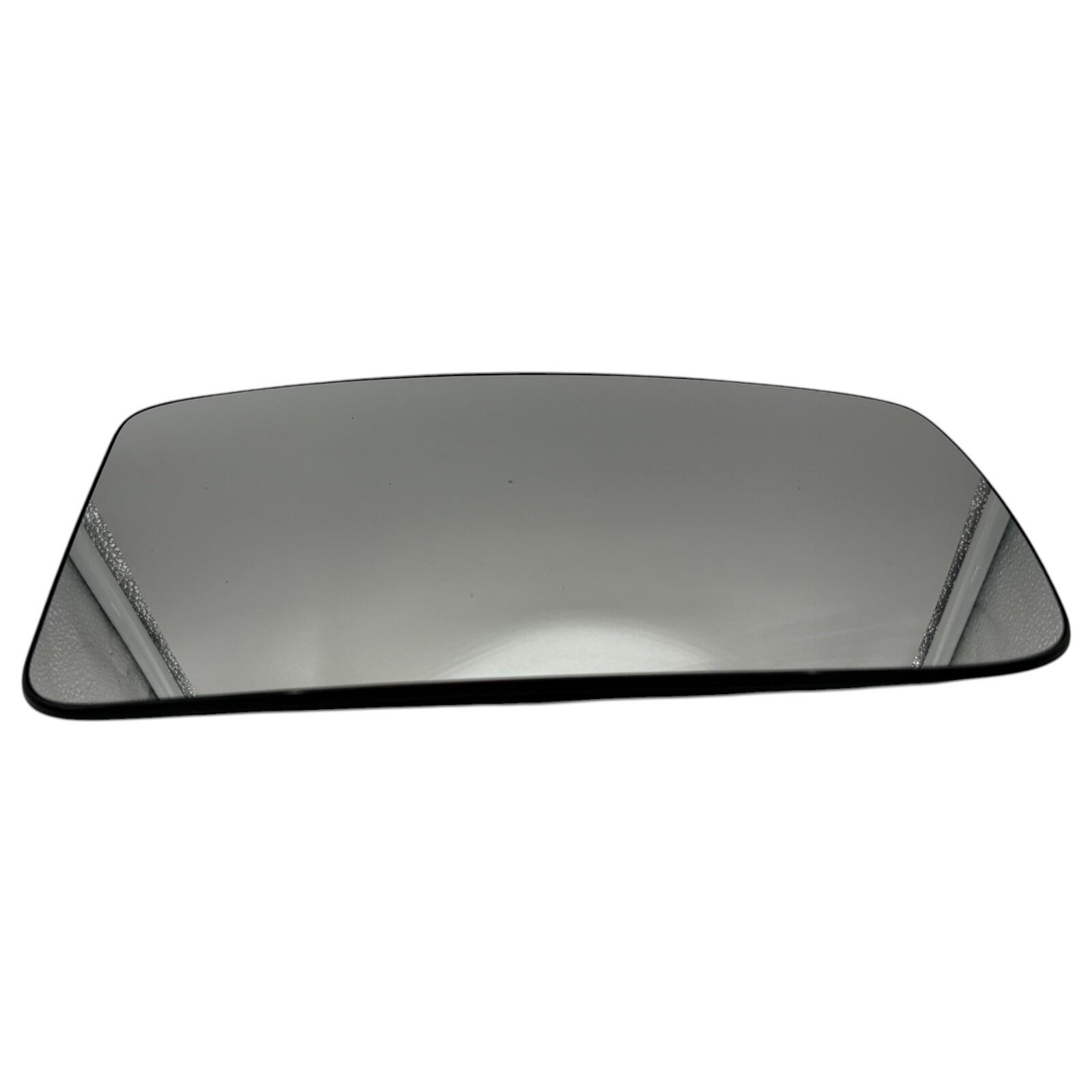 SPJ Automotive SPJ LH NS Upper wing mirror glass (convex) Master automotive part