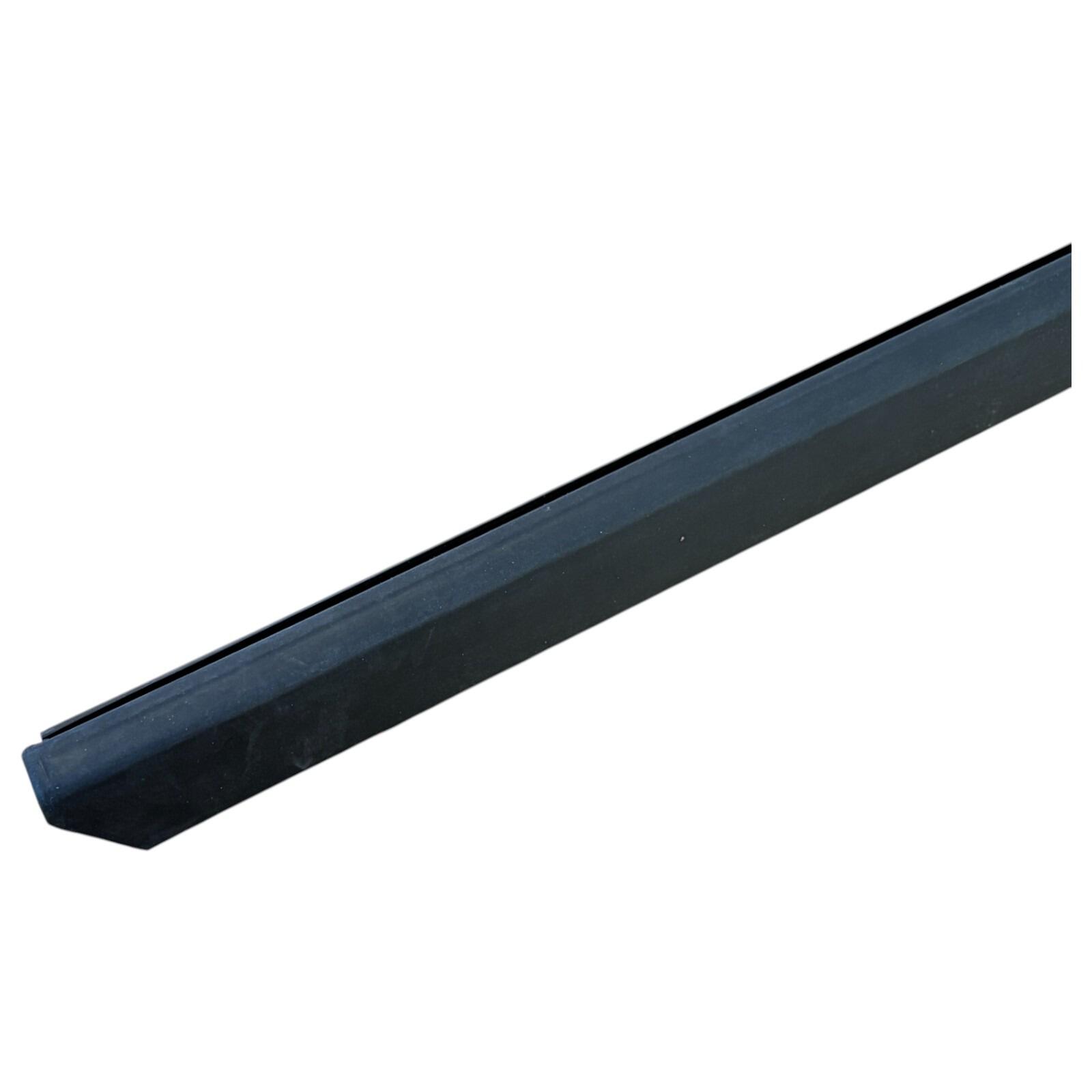 Ford Mondeo (GE) LH NS Rear door weatherstrip automotive part