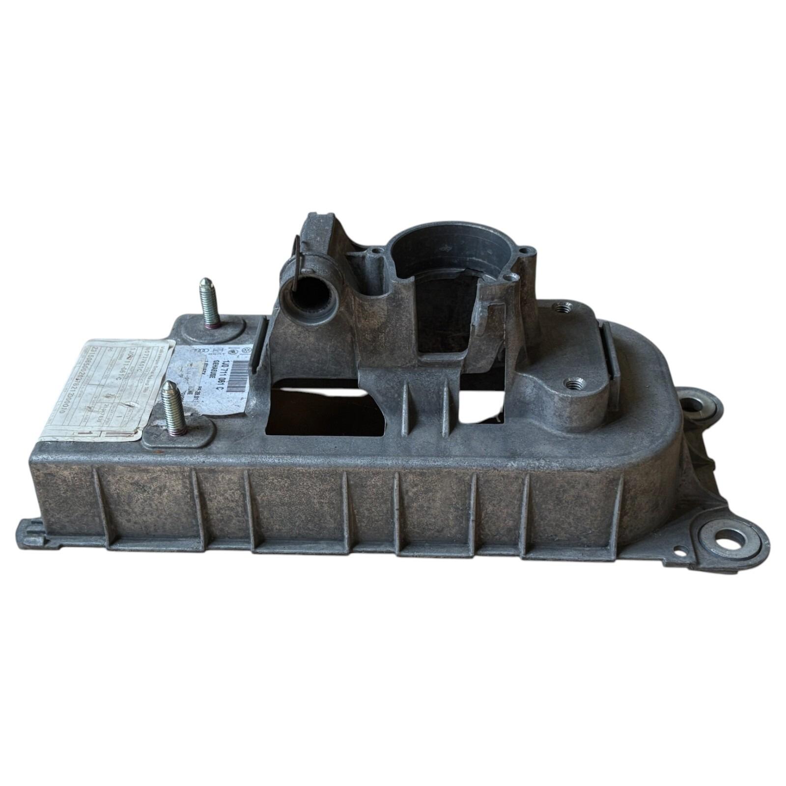 Volkswagen OEM Audi SEAT Skoda Gear selector housing