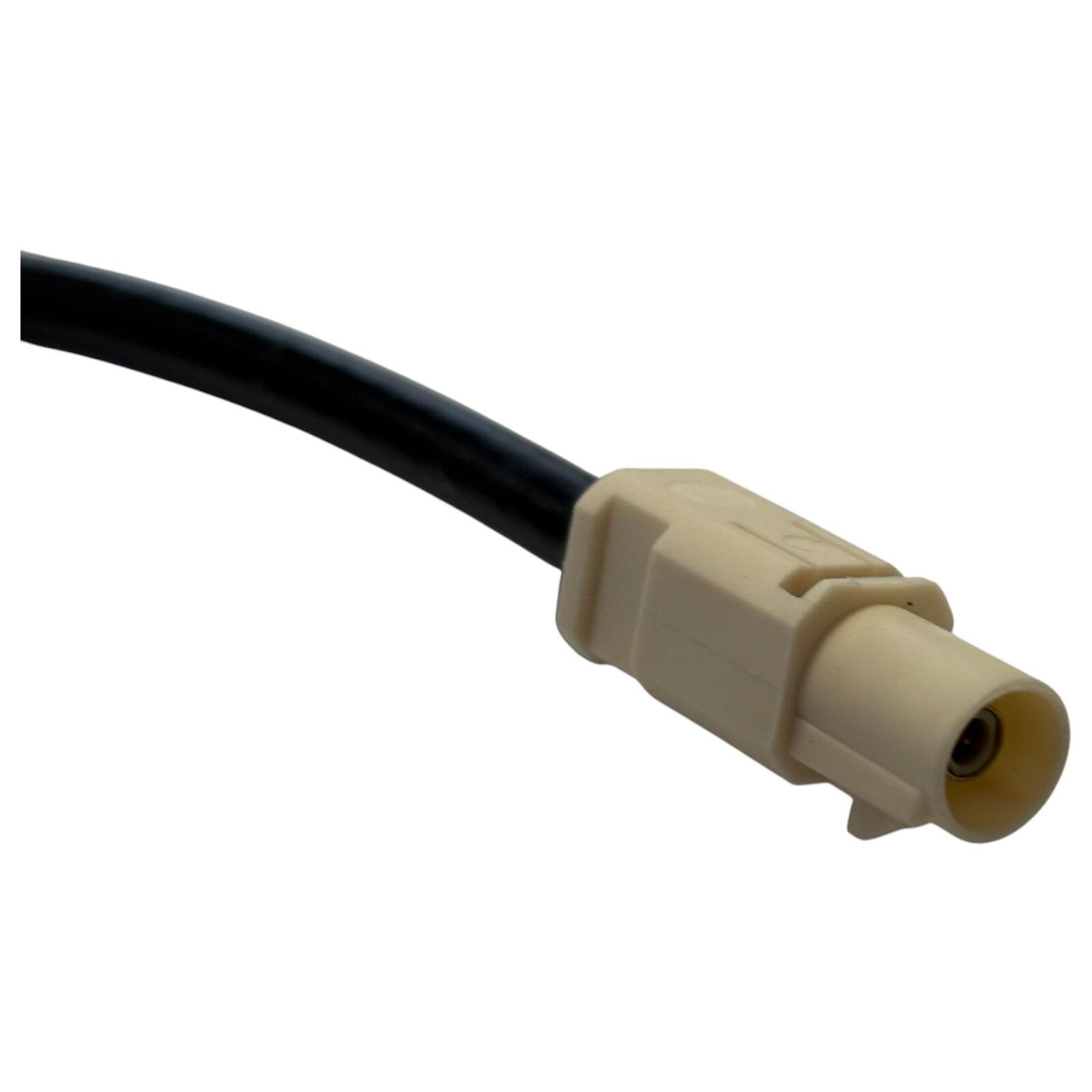 Renault Dacia Duster 1 Aerial Amplifier Cable
