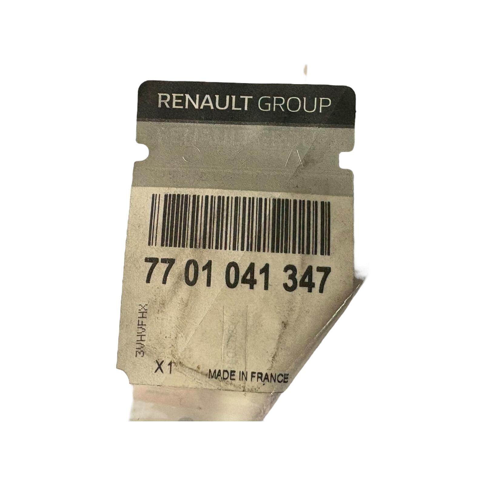 Genuine Renault Dacia Water Pump Seal close up view